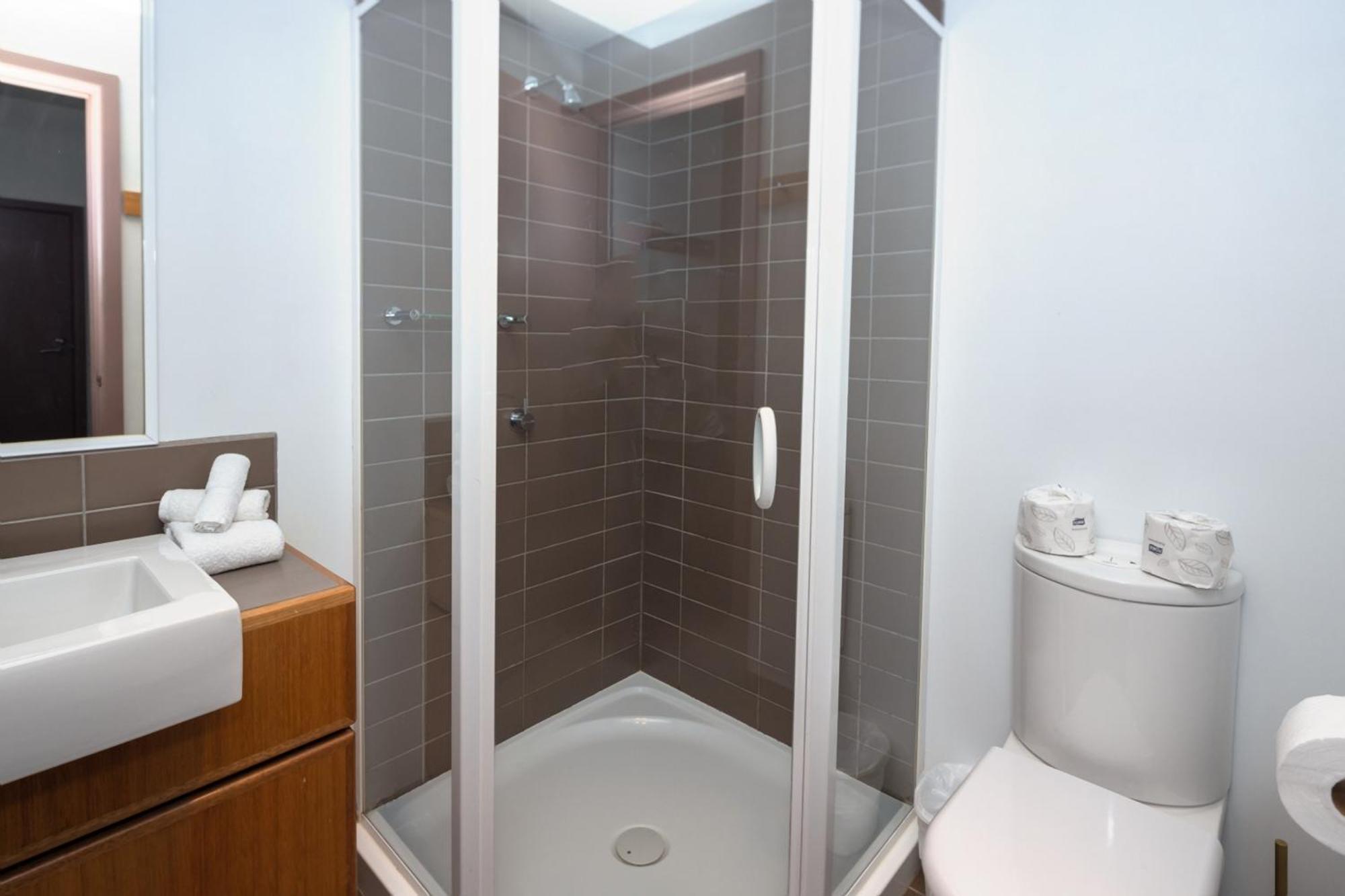Chambre Lit Queen-Size
