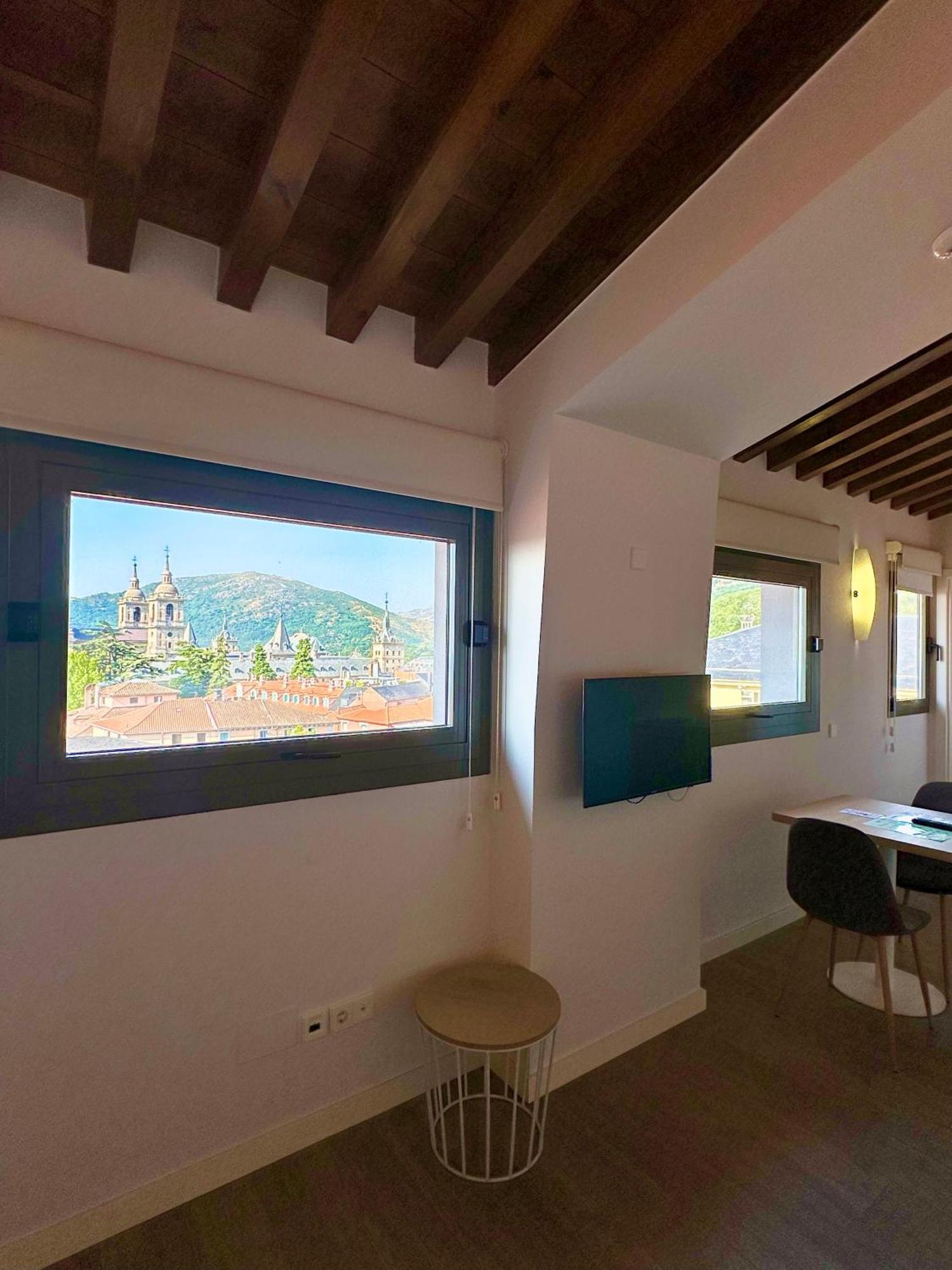 Suite City View