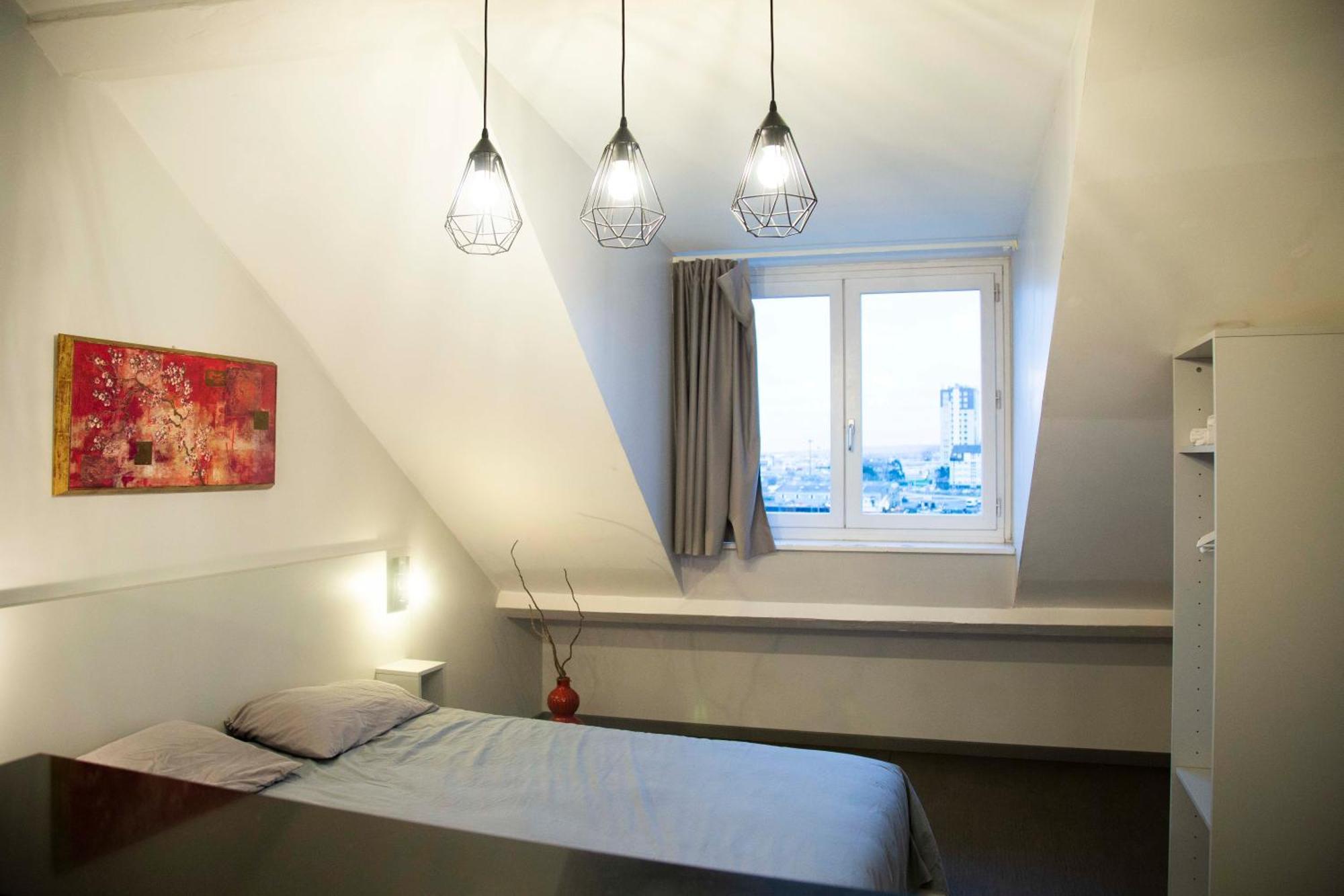 Superior Apartment