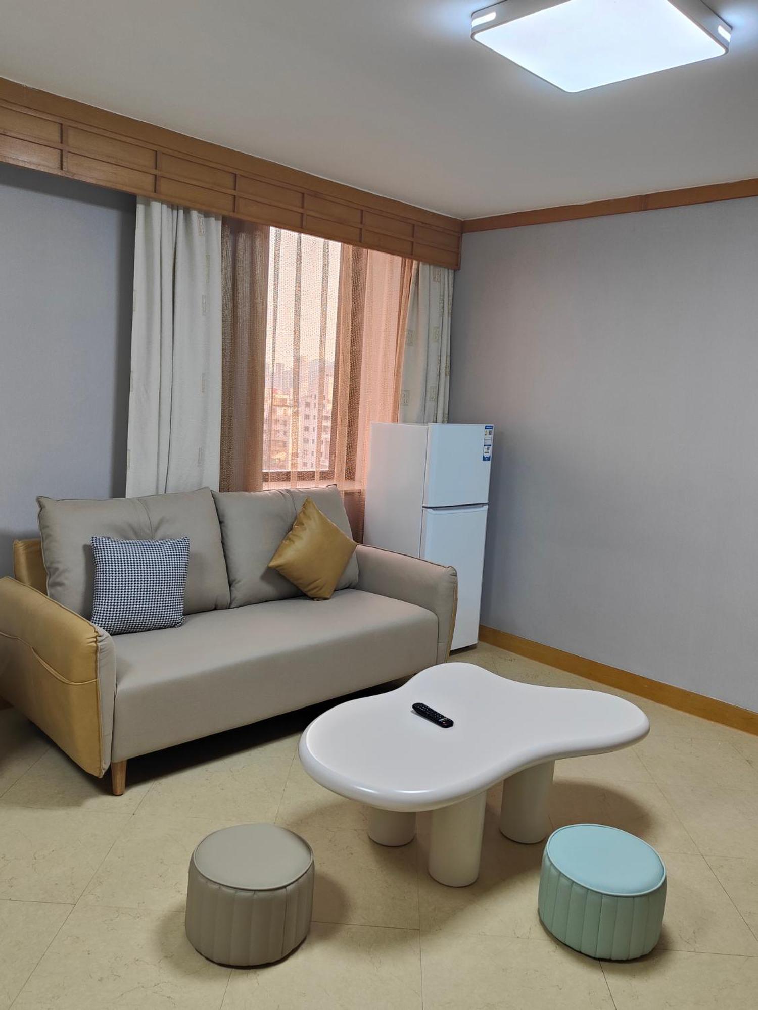 Sojourn · Long Vacation Suite
