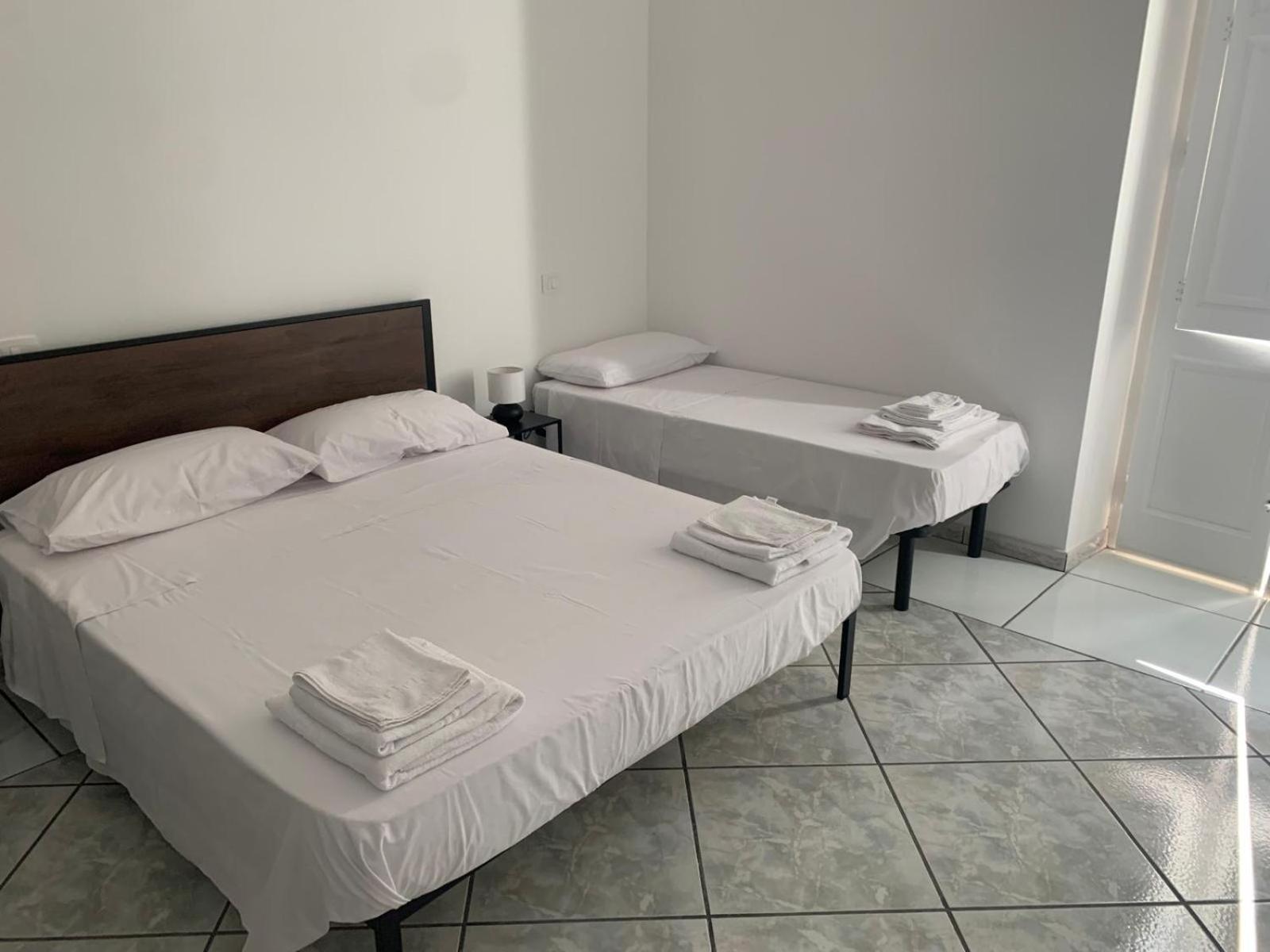 Deluxe Double Room Balcony