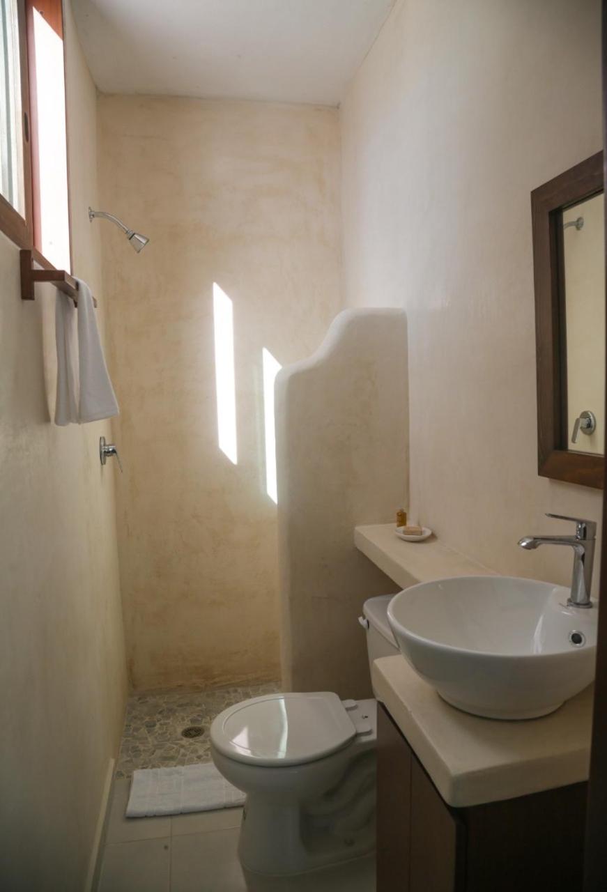 Apartment Ground Floor