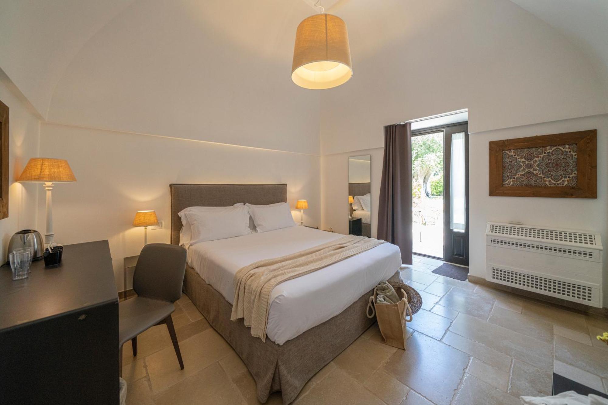 Basic Double Room