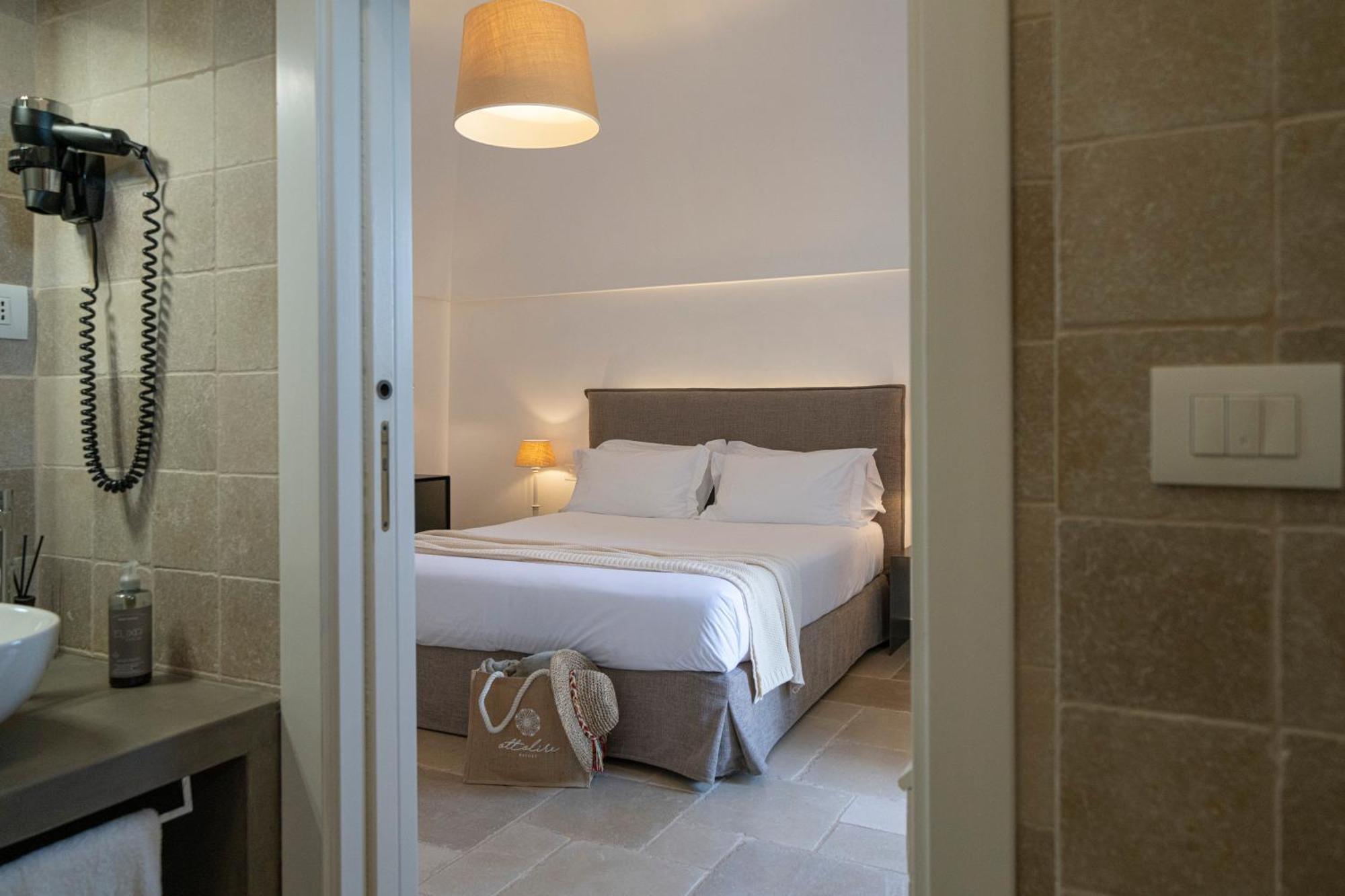 Basic Double Room