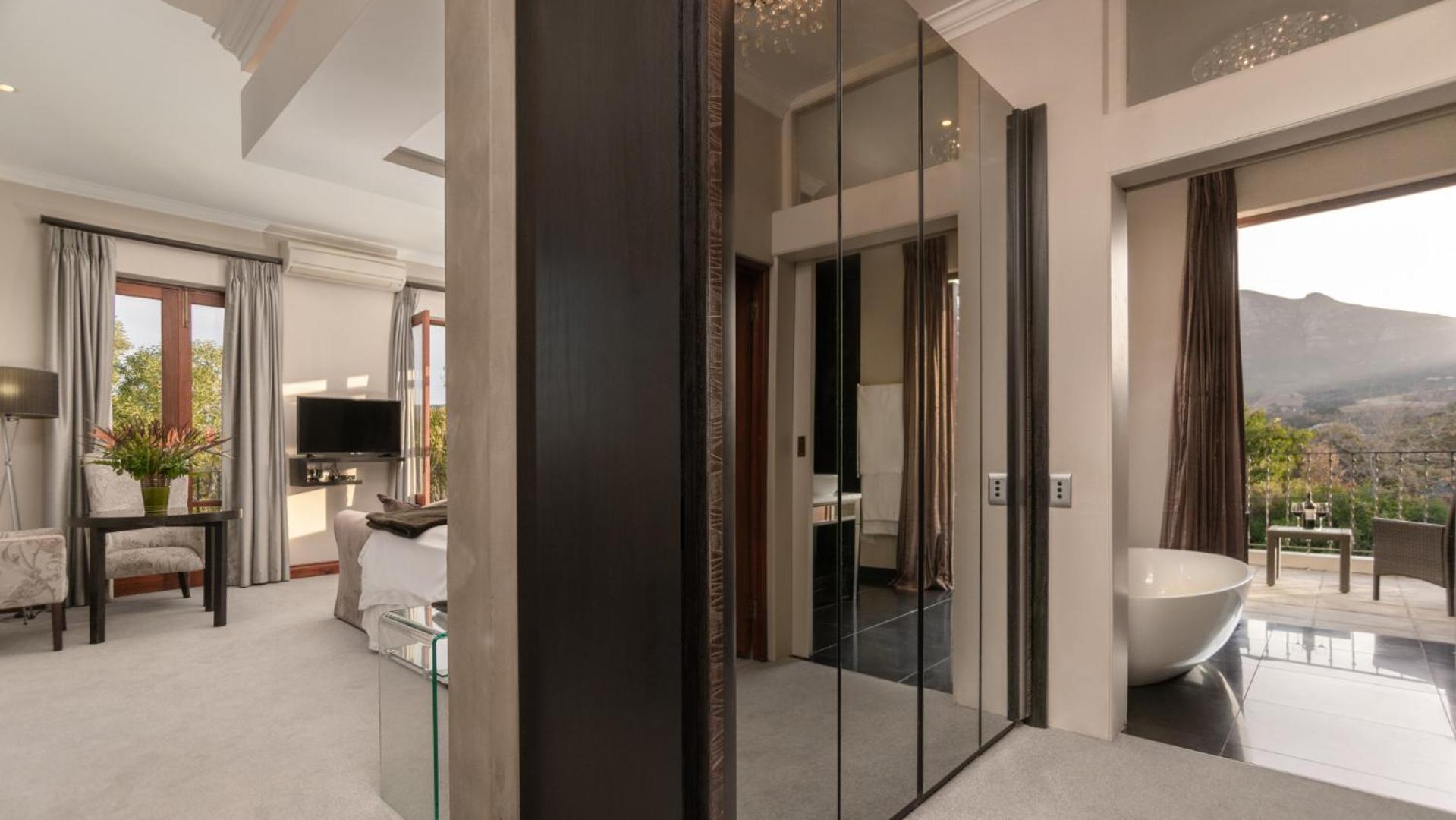 Suite Premier