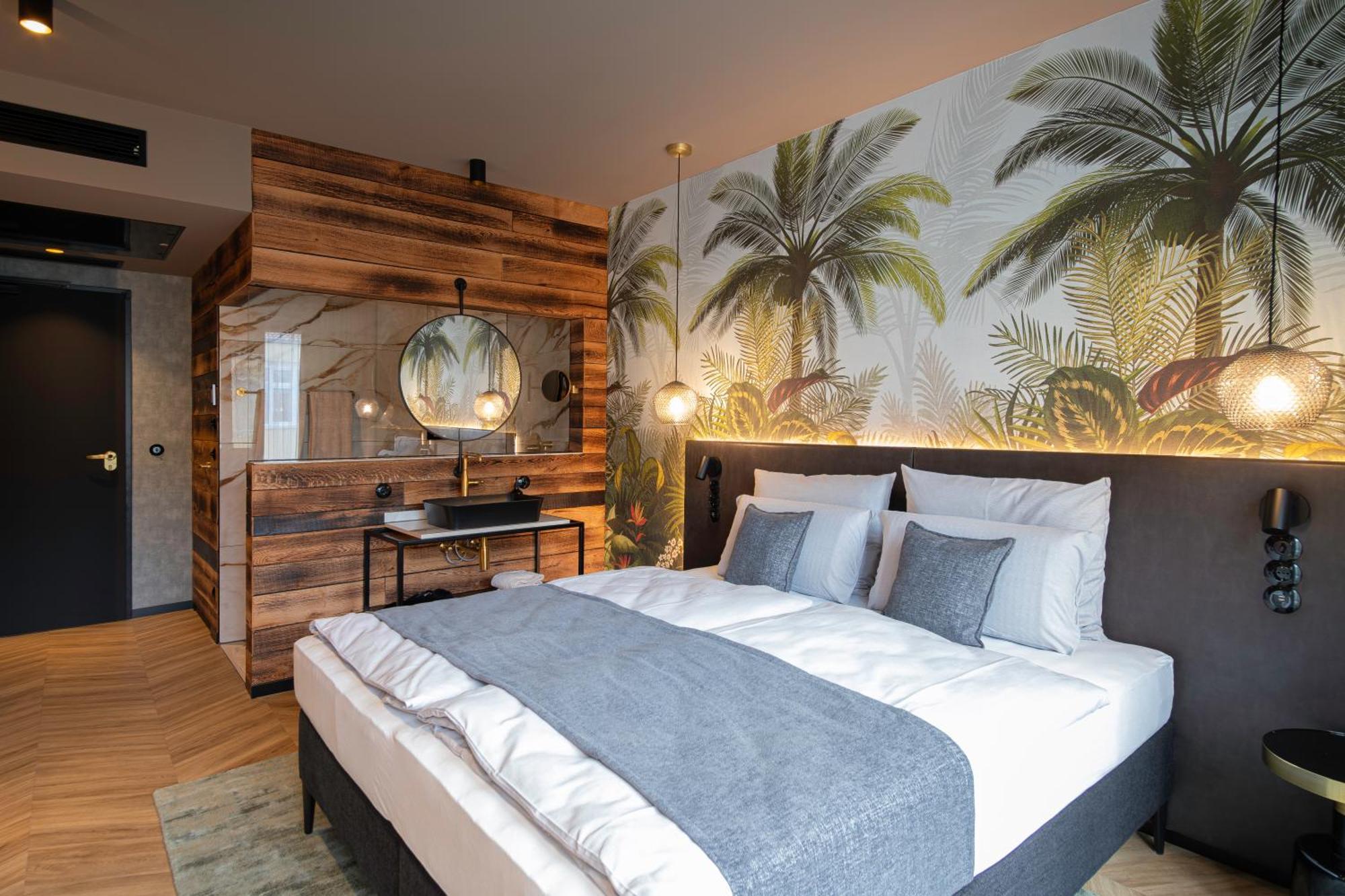 Doppelzimmer