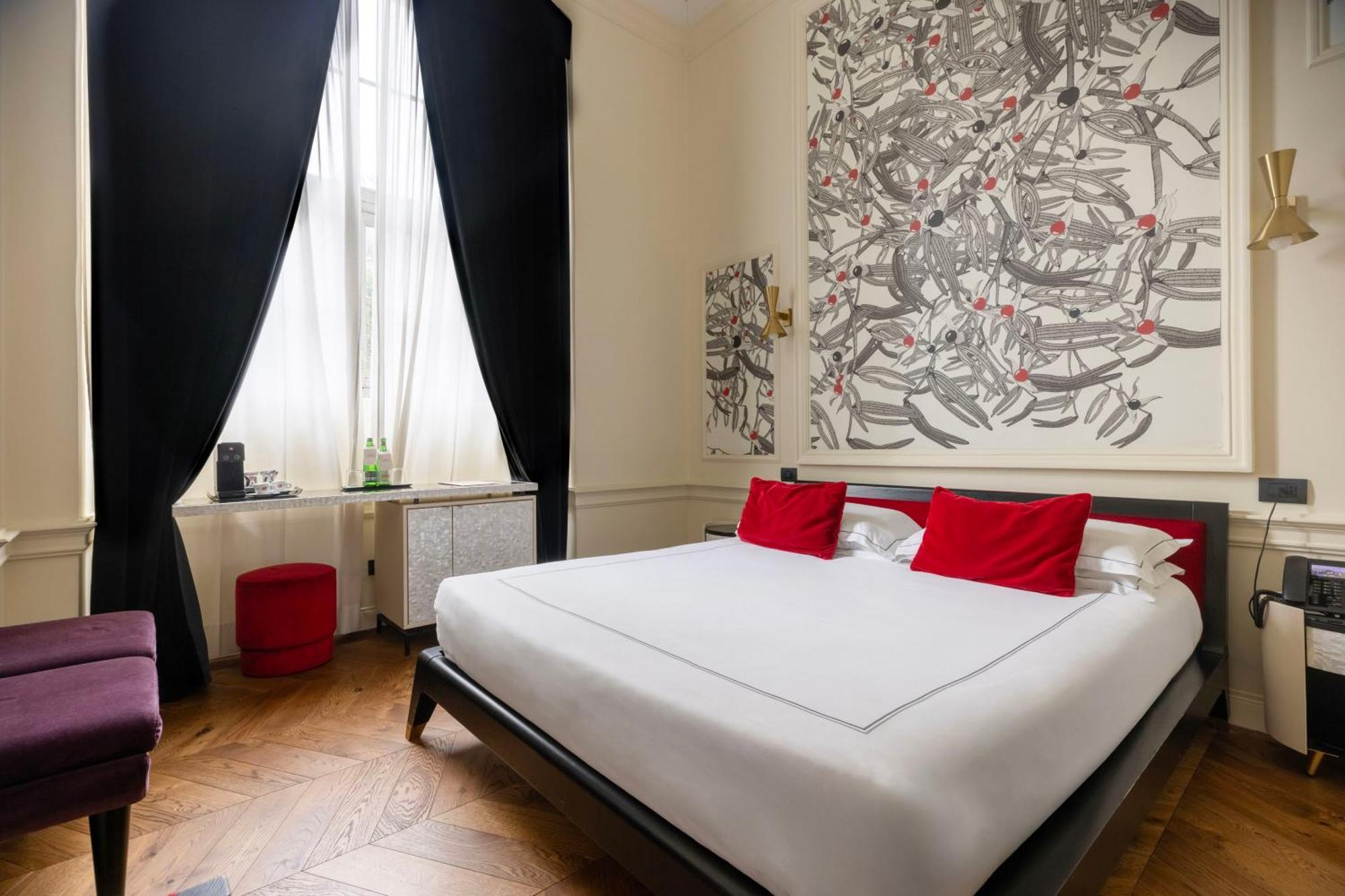 Superior Doppelzimmer