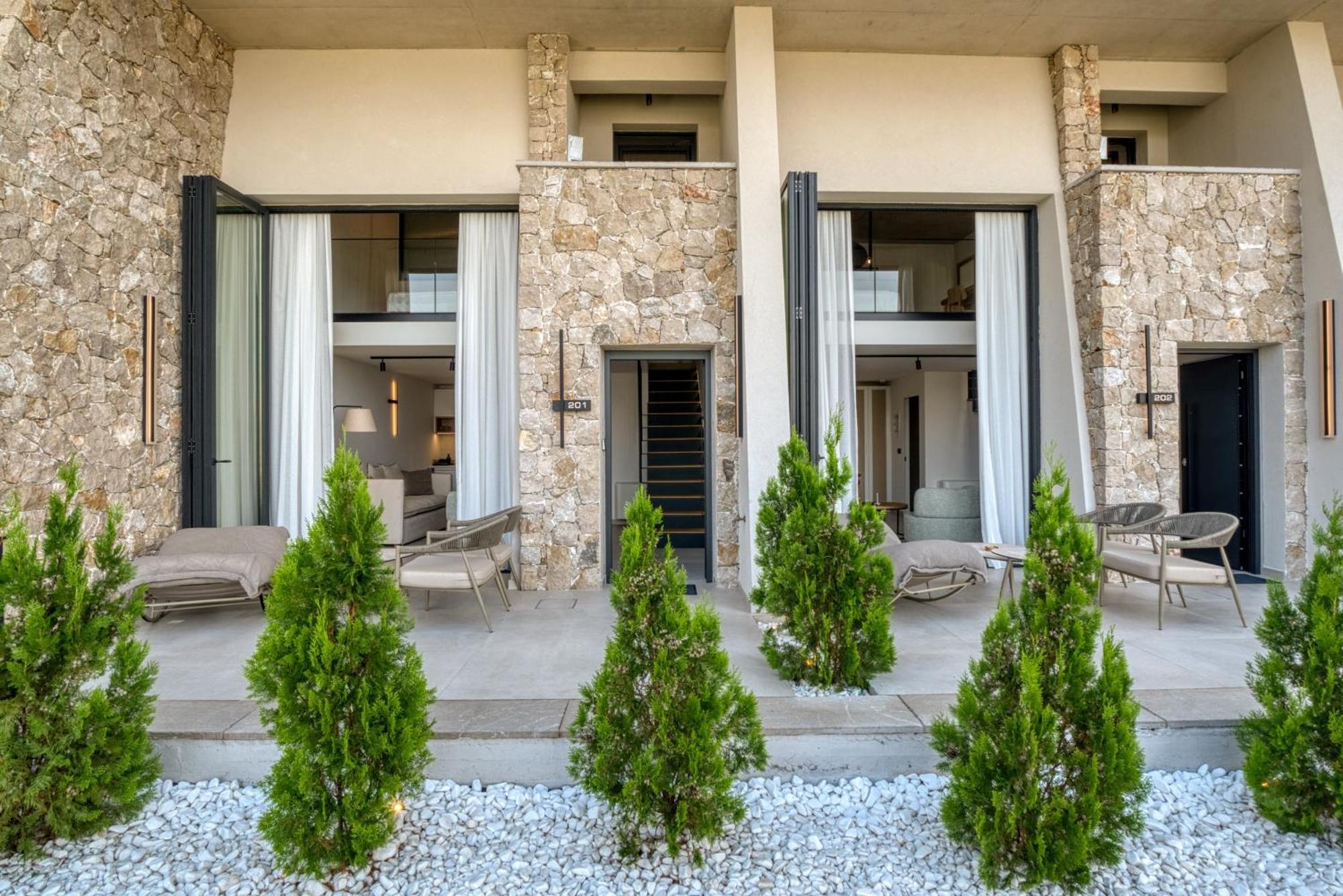 Suite Deluxe