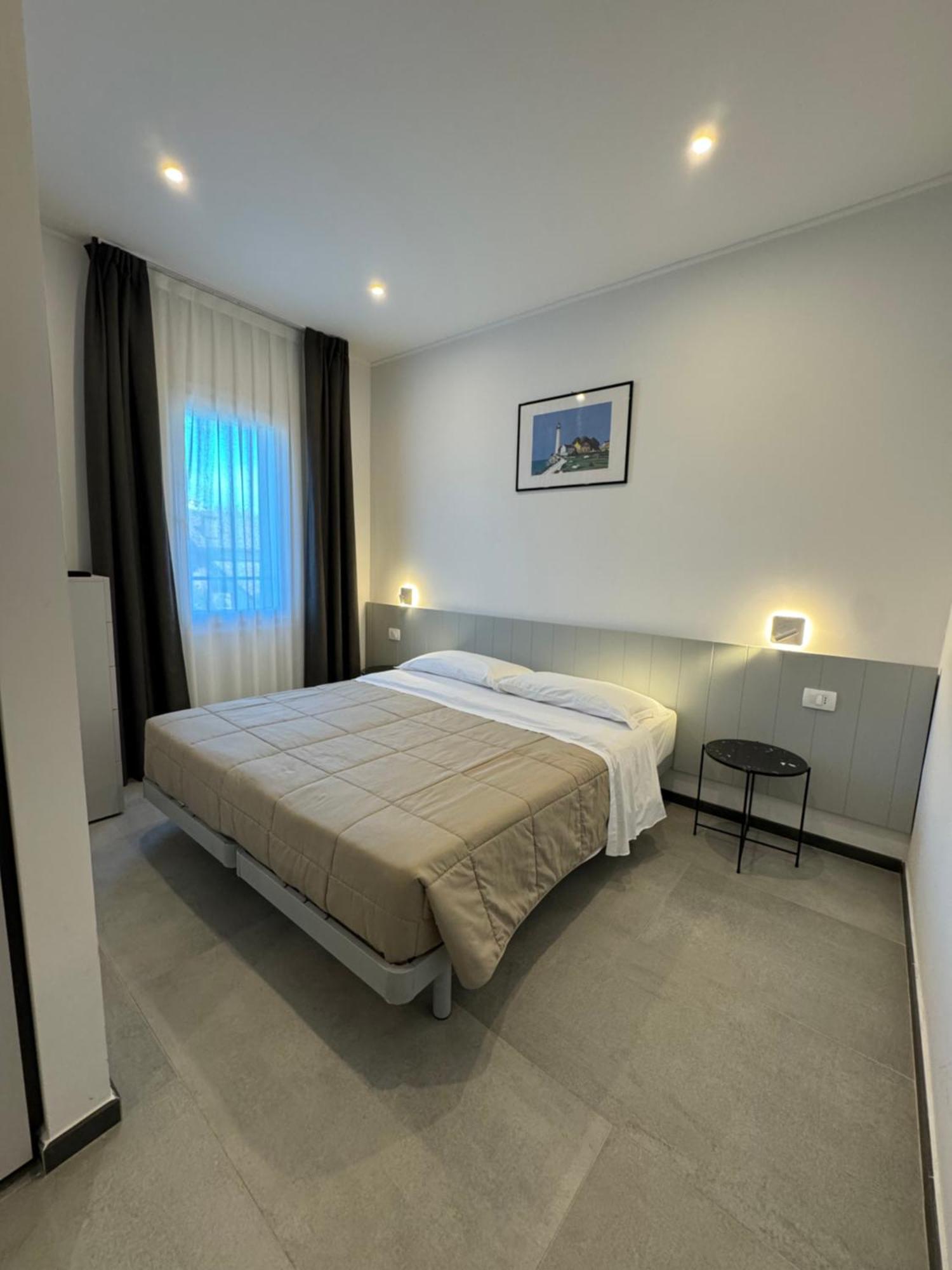 Appartamento Standard con 1 Camera da Letto