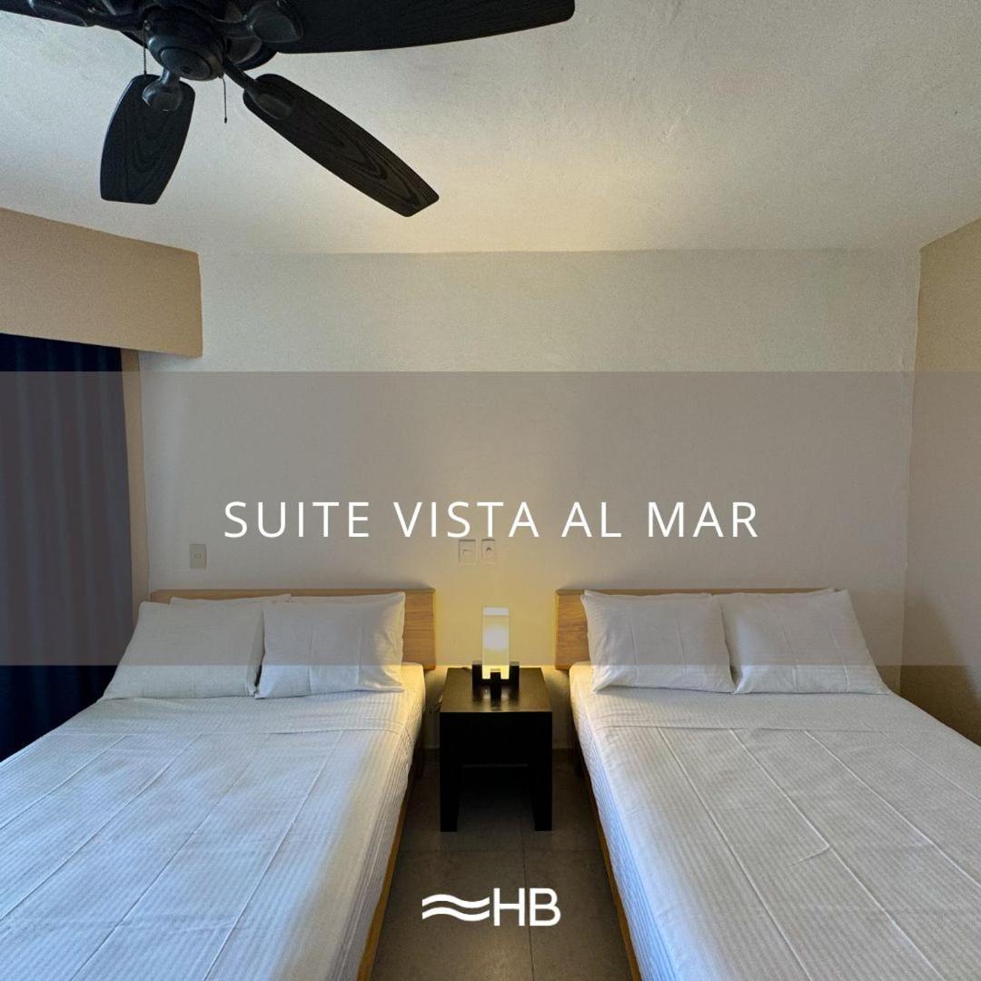 Junior Suite with Sea View