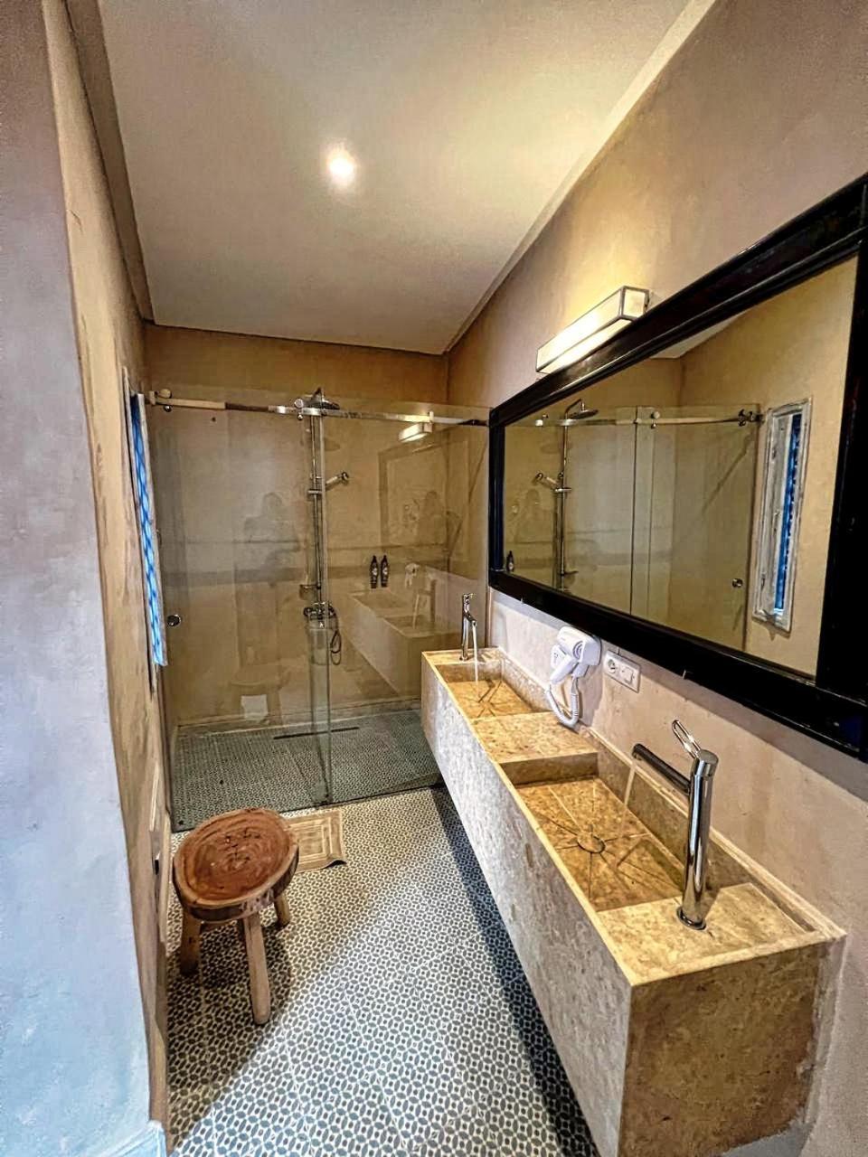 Chambre Double