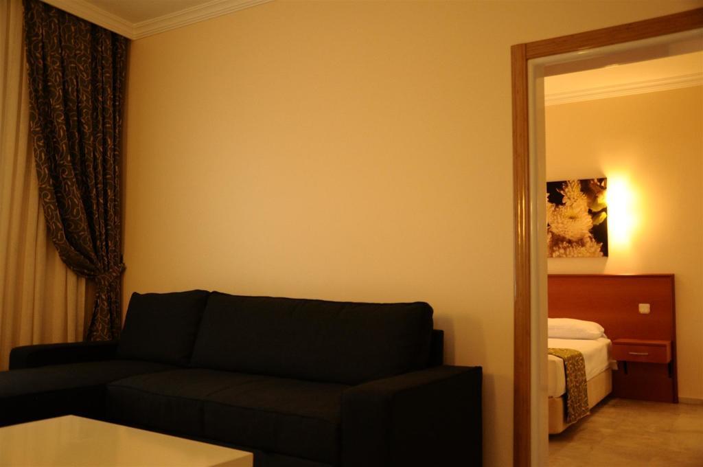 Suite mit Meerblick