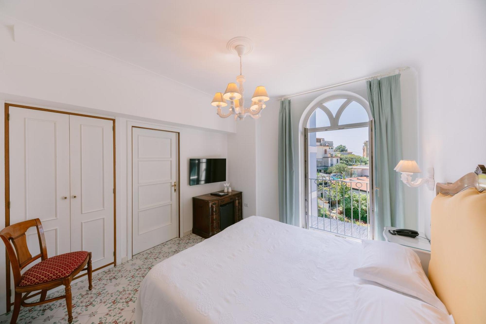 Budget Double or Twin Room
