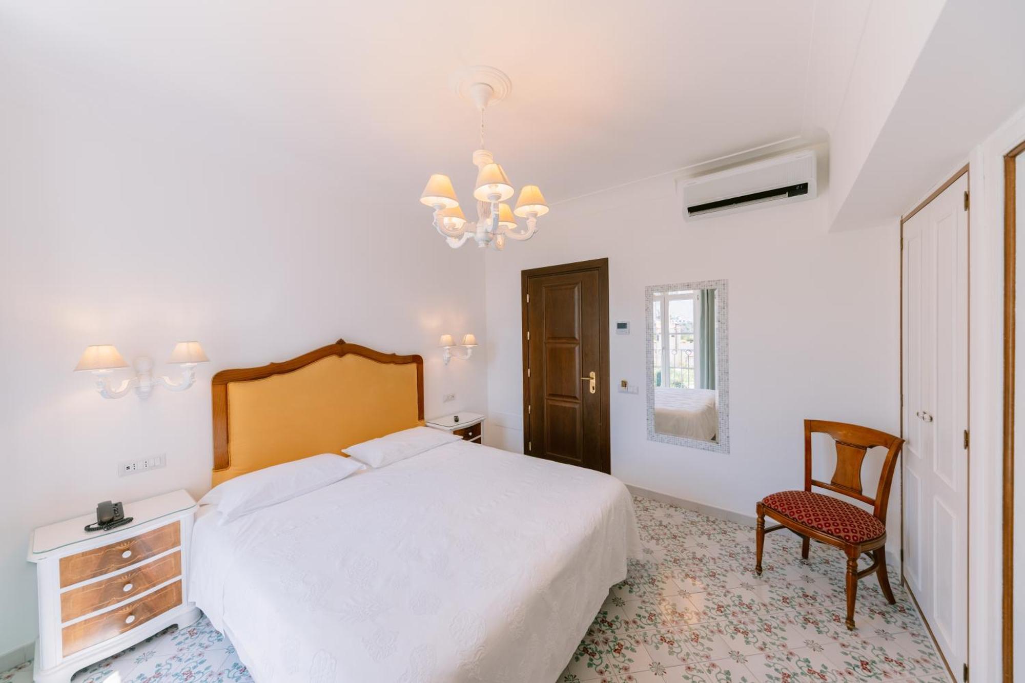Budget Double or Twin Room