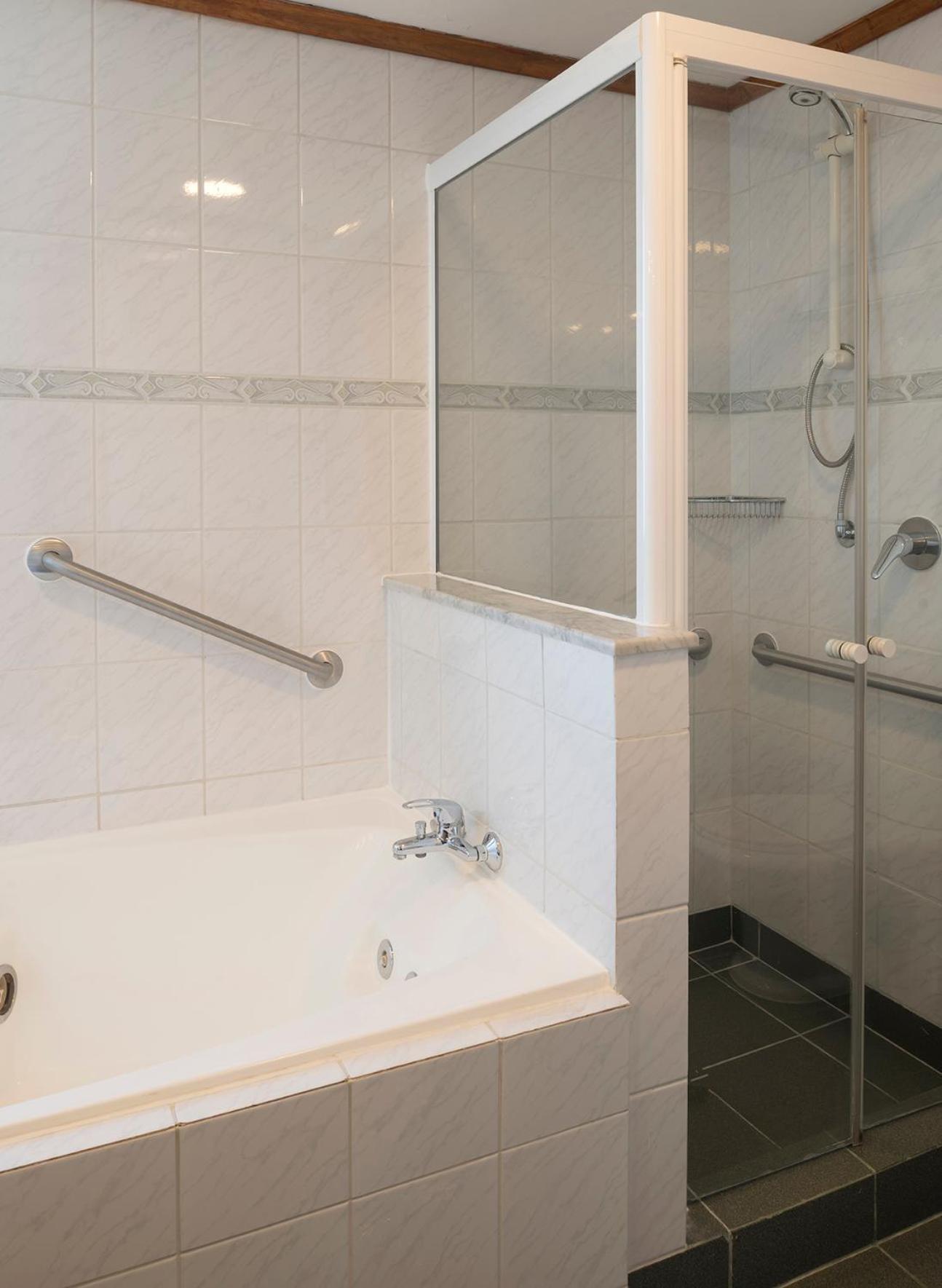 Habitación Doble Superior