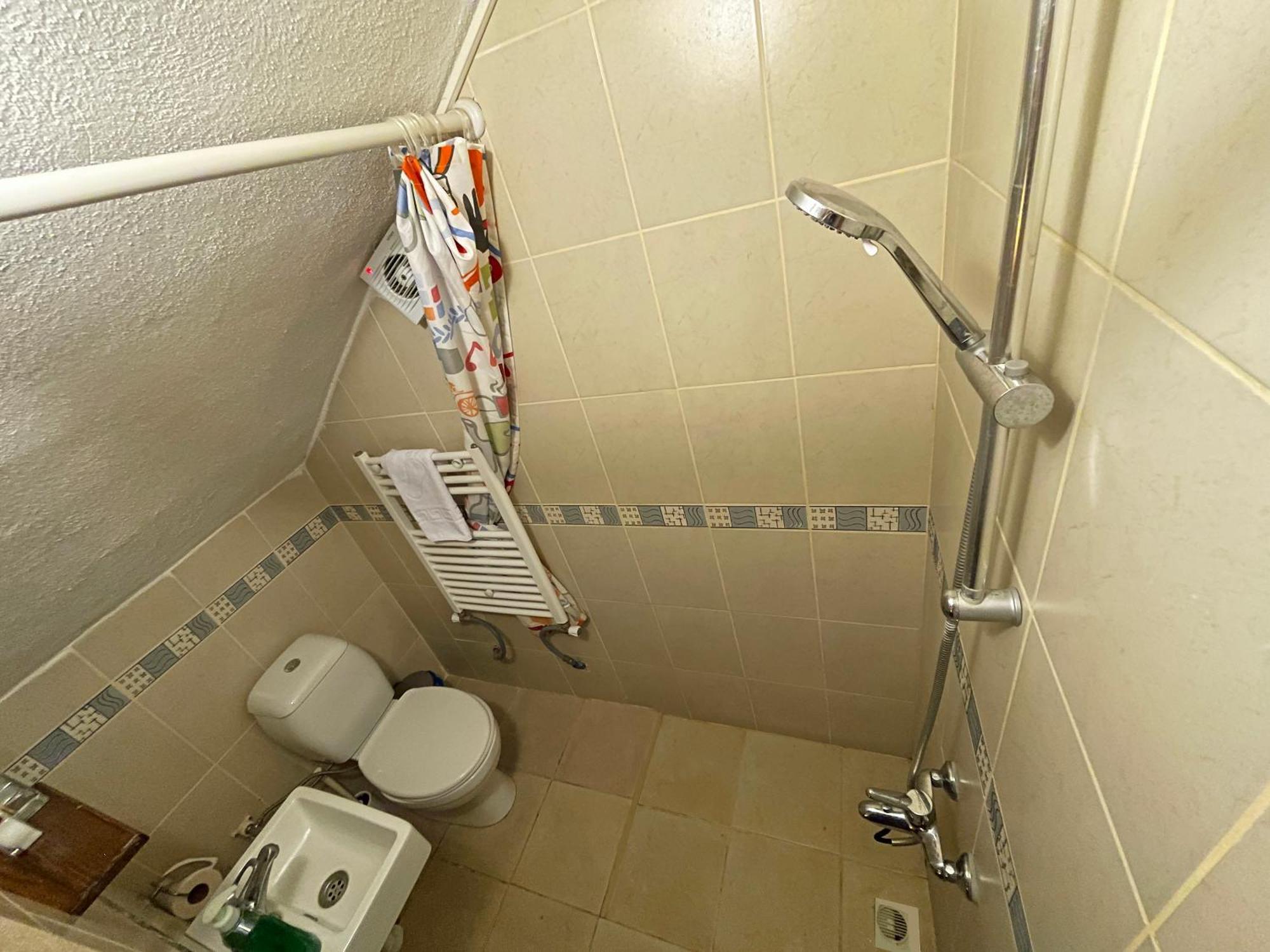 Habitación Doble Económica - 2 camas