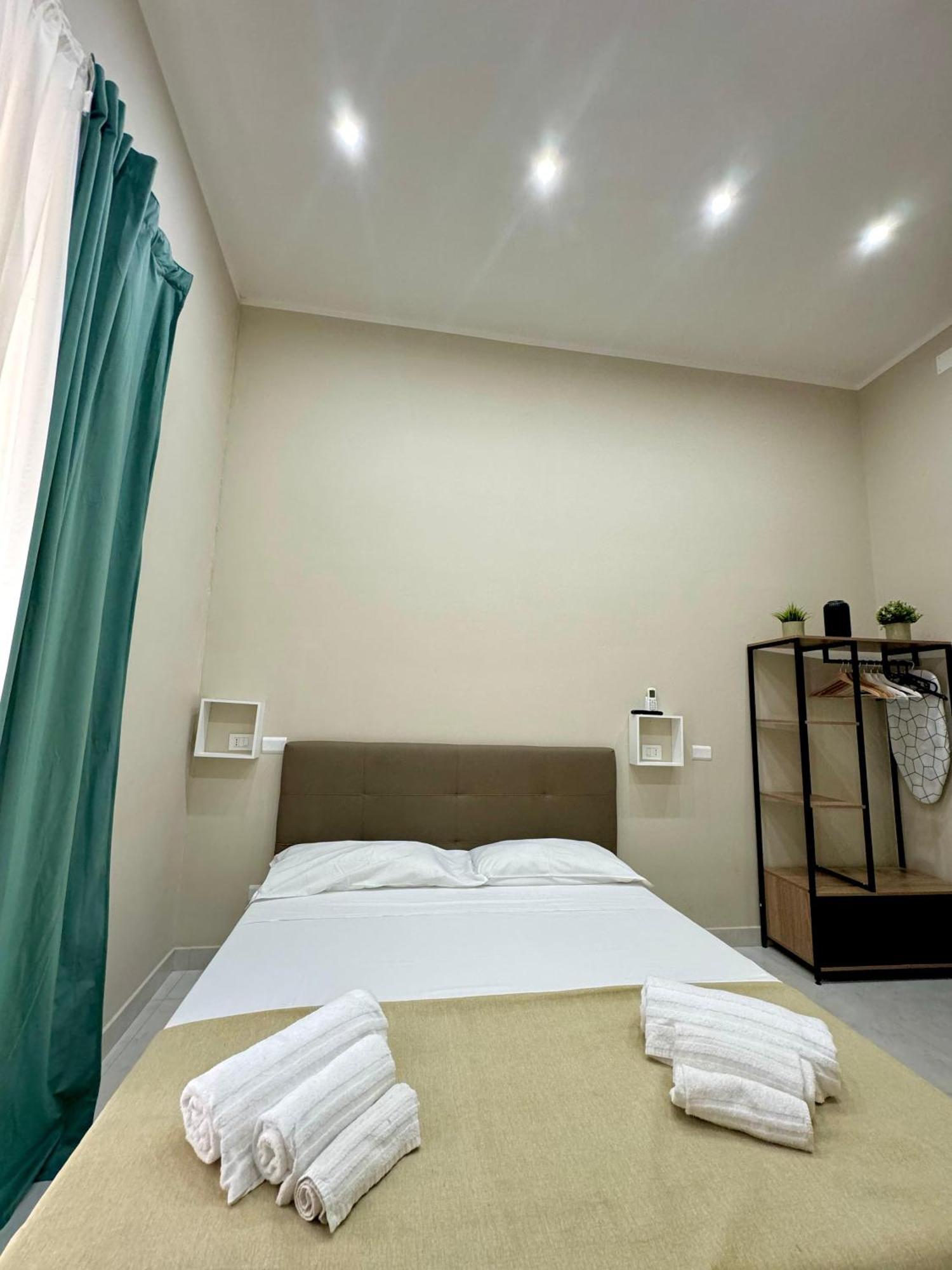 Doppelzimmer mit eigenem Bad