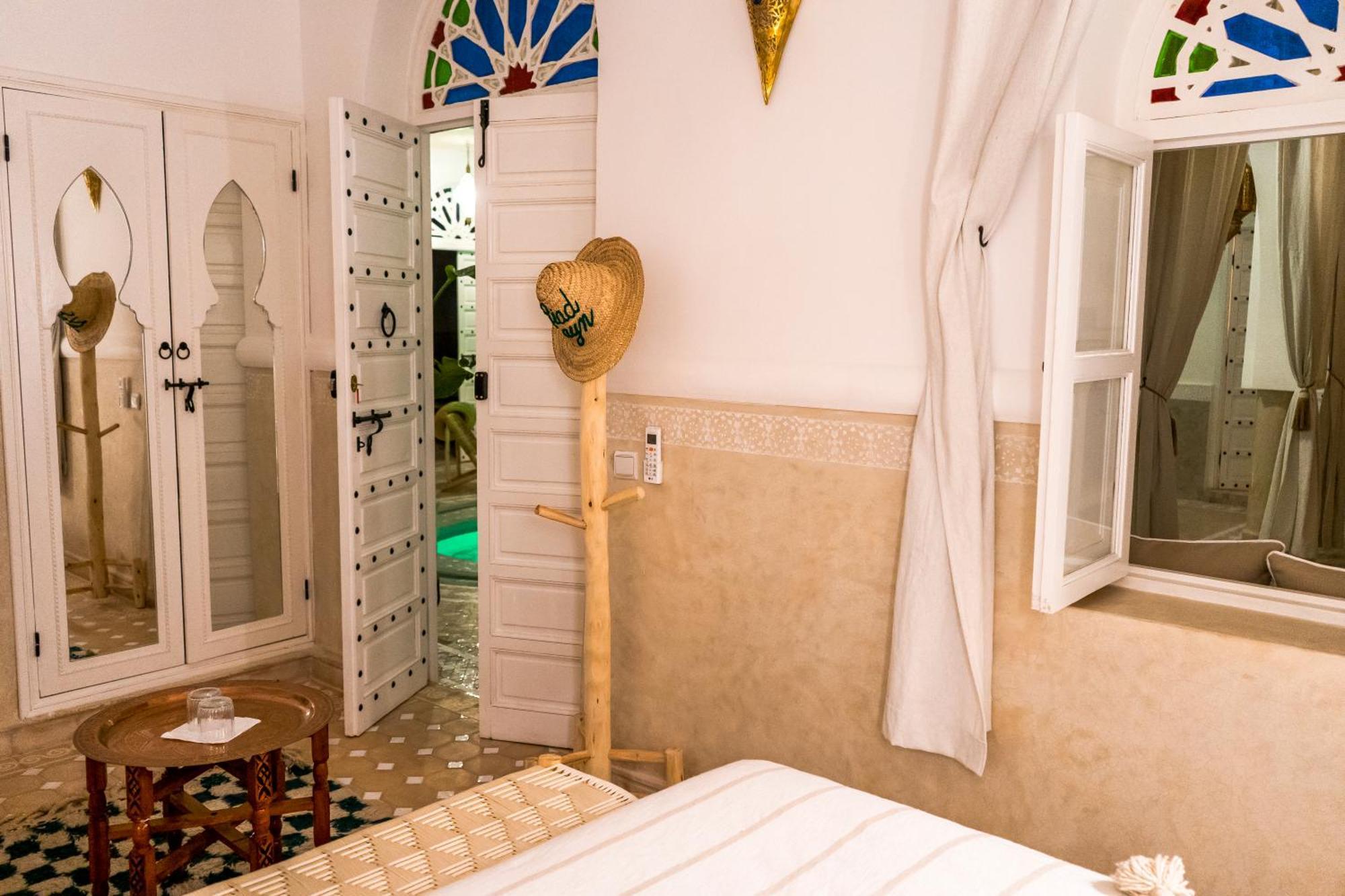 Chambre Double Standard