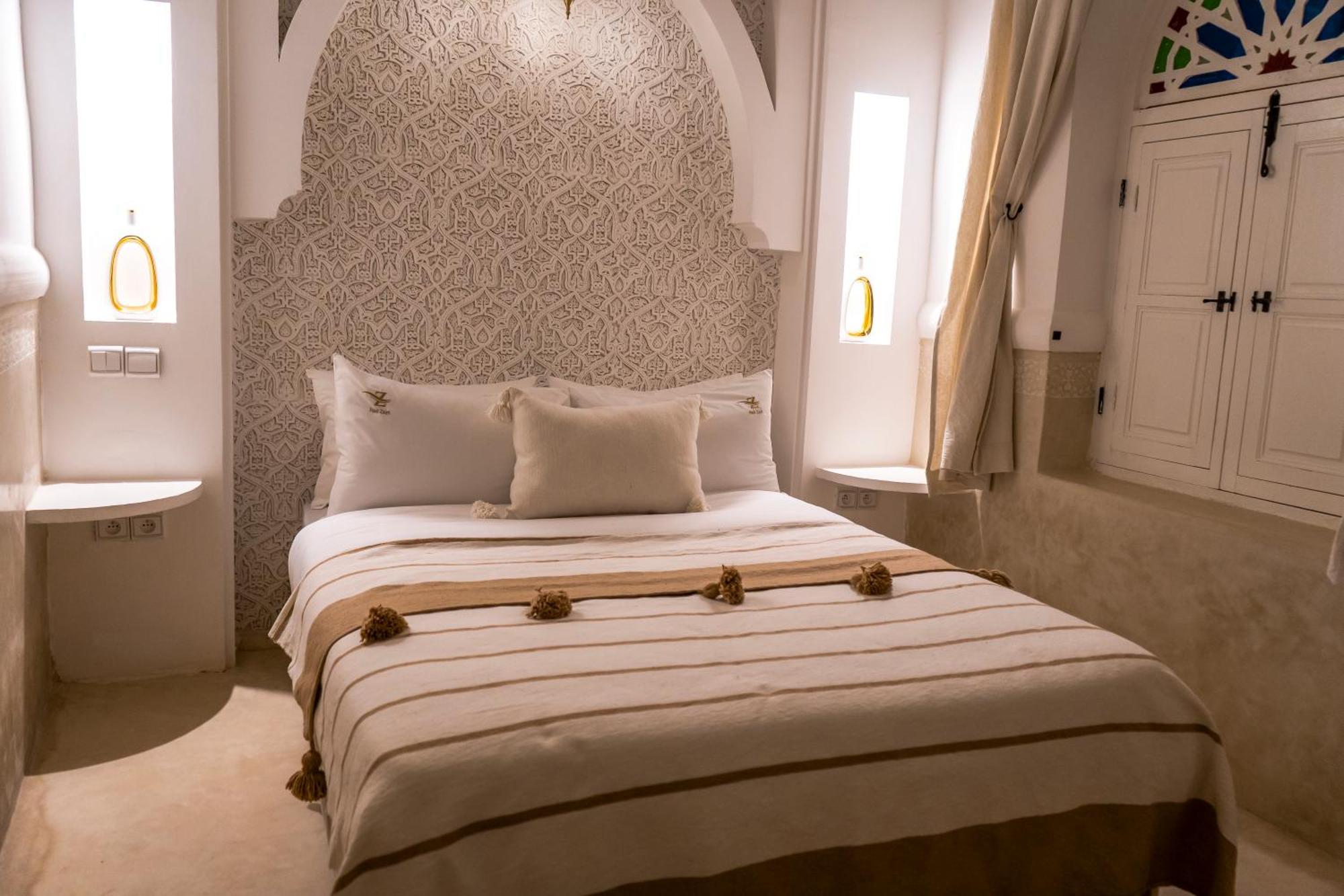 Chambre Double Standard