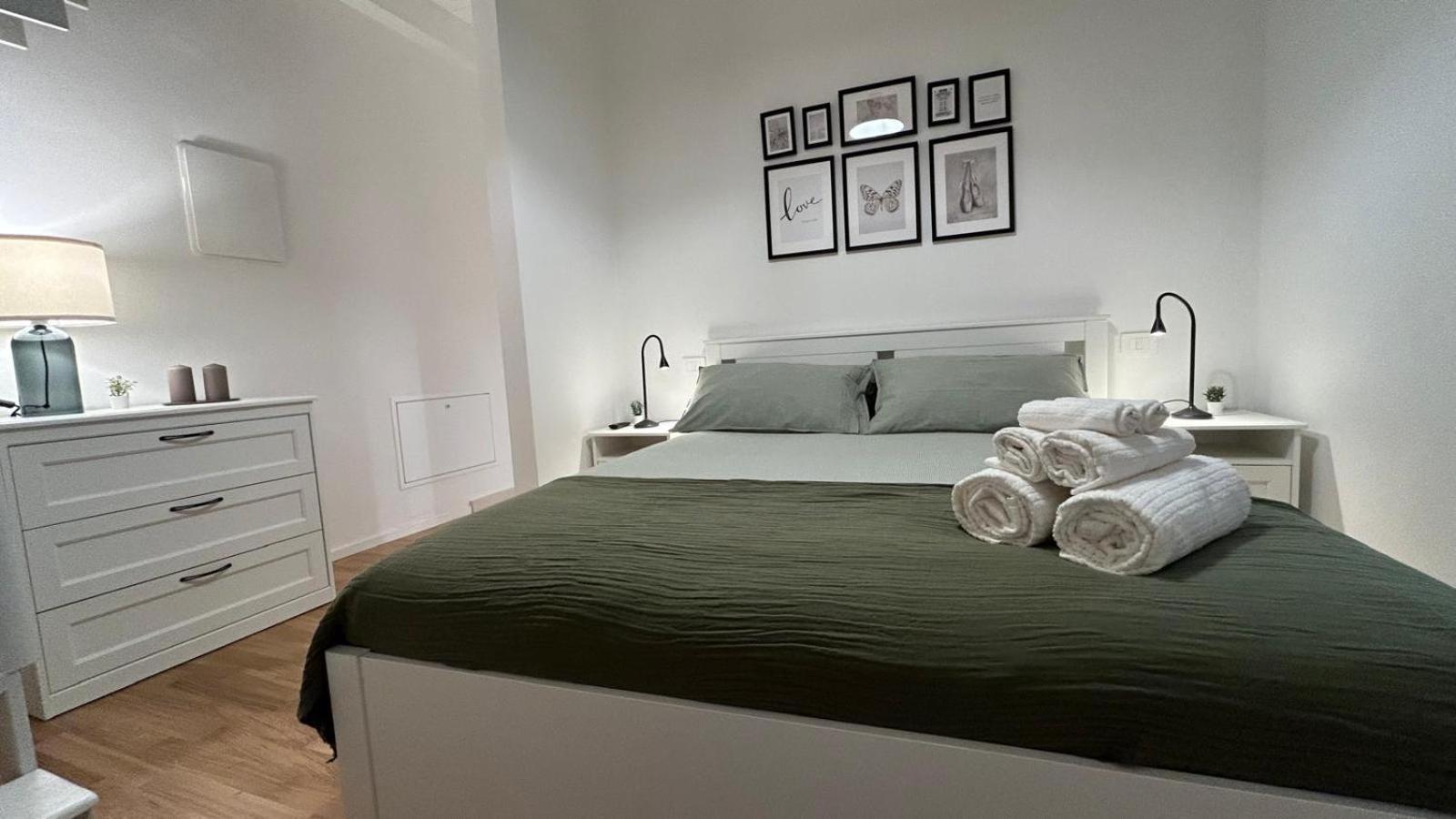 Triple Room Terrace