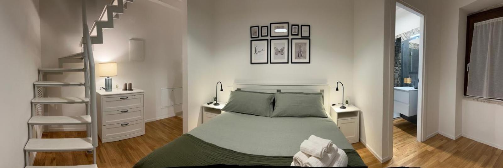 Triple Room Terrace