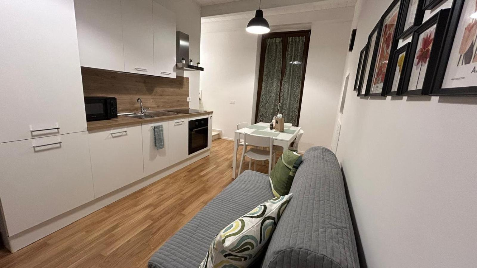 Triple Room Terrace