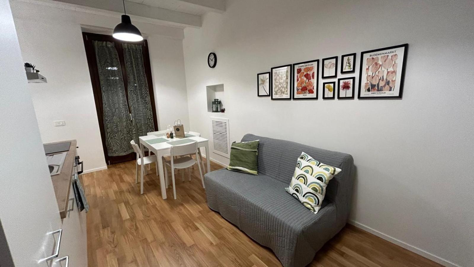 Triple Room Terrace