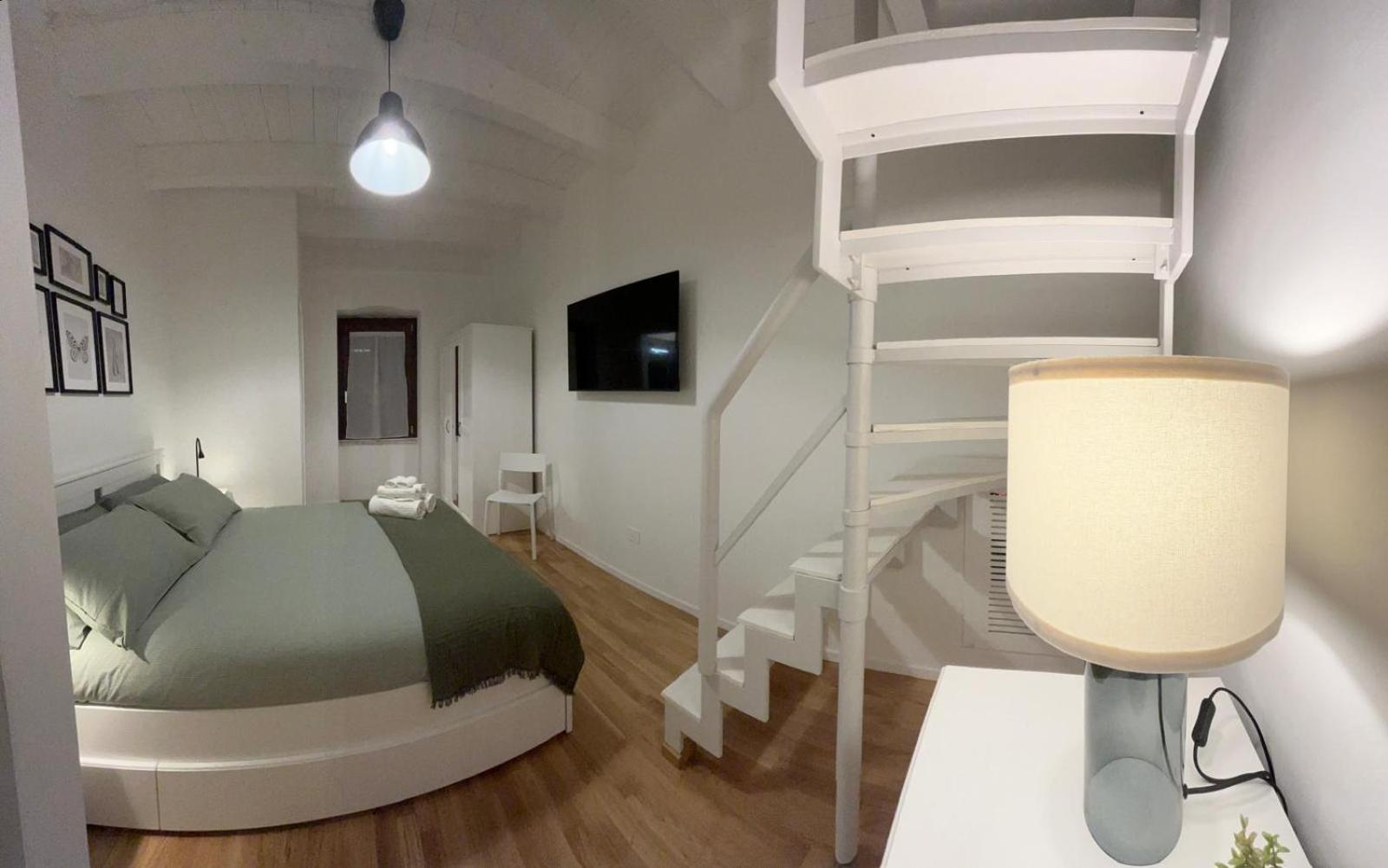 Triple Room Terrace