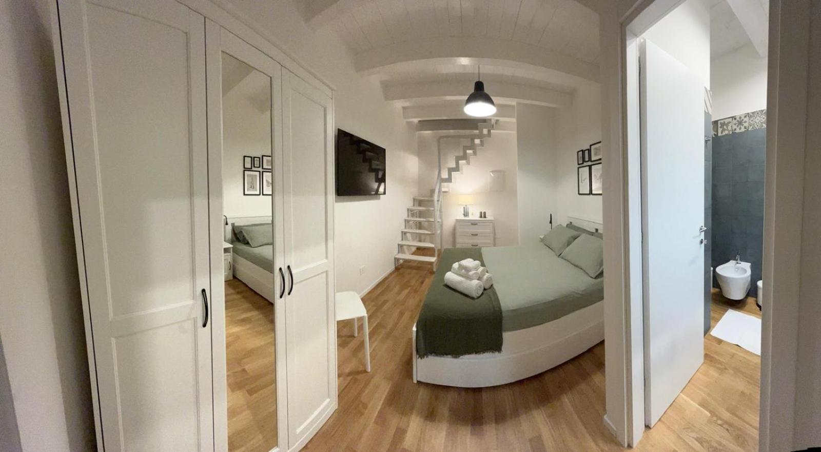 Triple Room Terrace