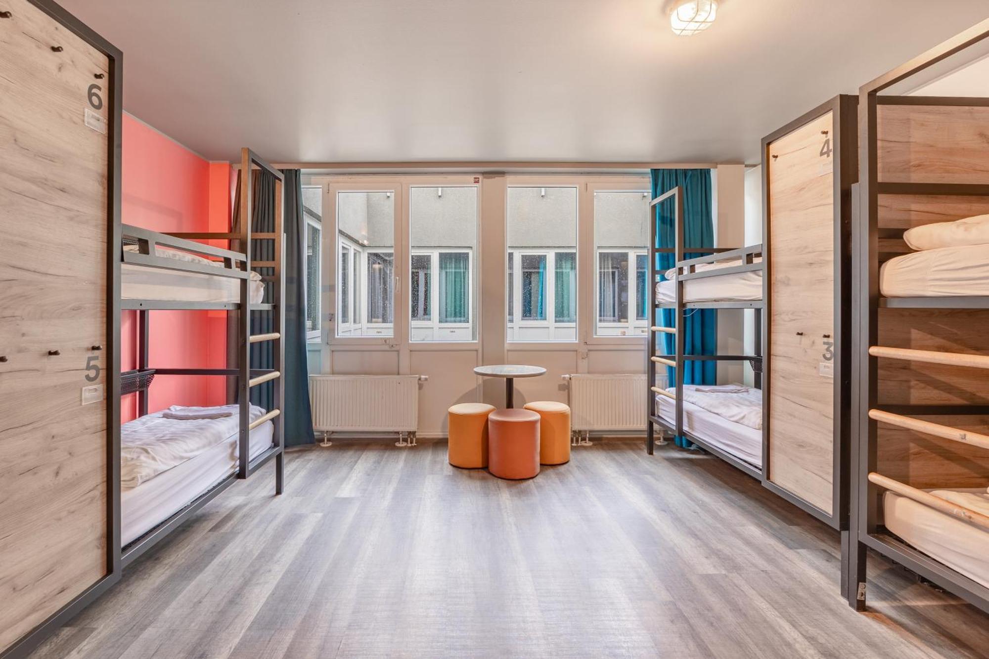 Bed in 6-Bed Dormitory Room,1276997674:JPEG