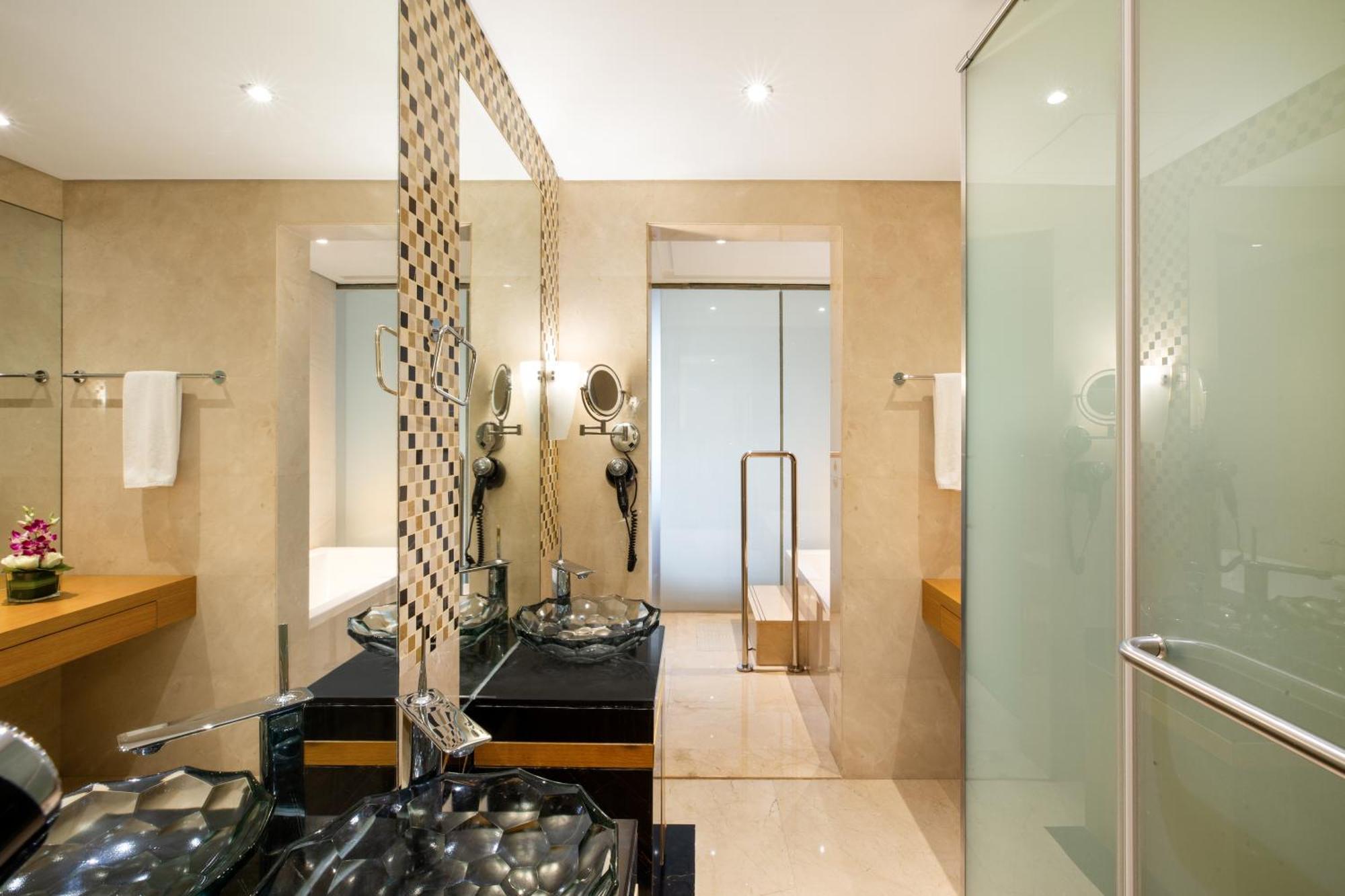 Präsidentensuite