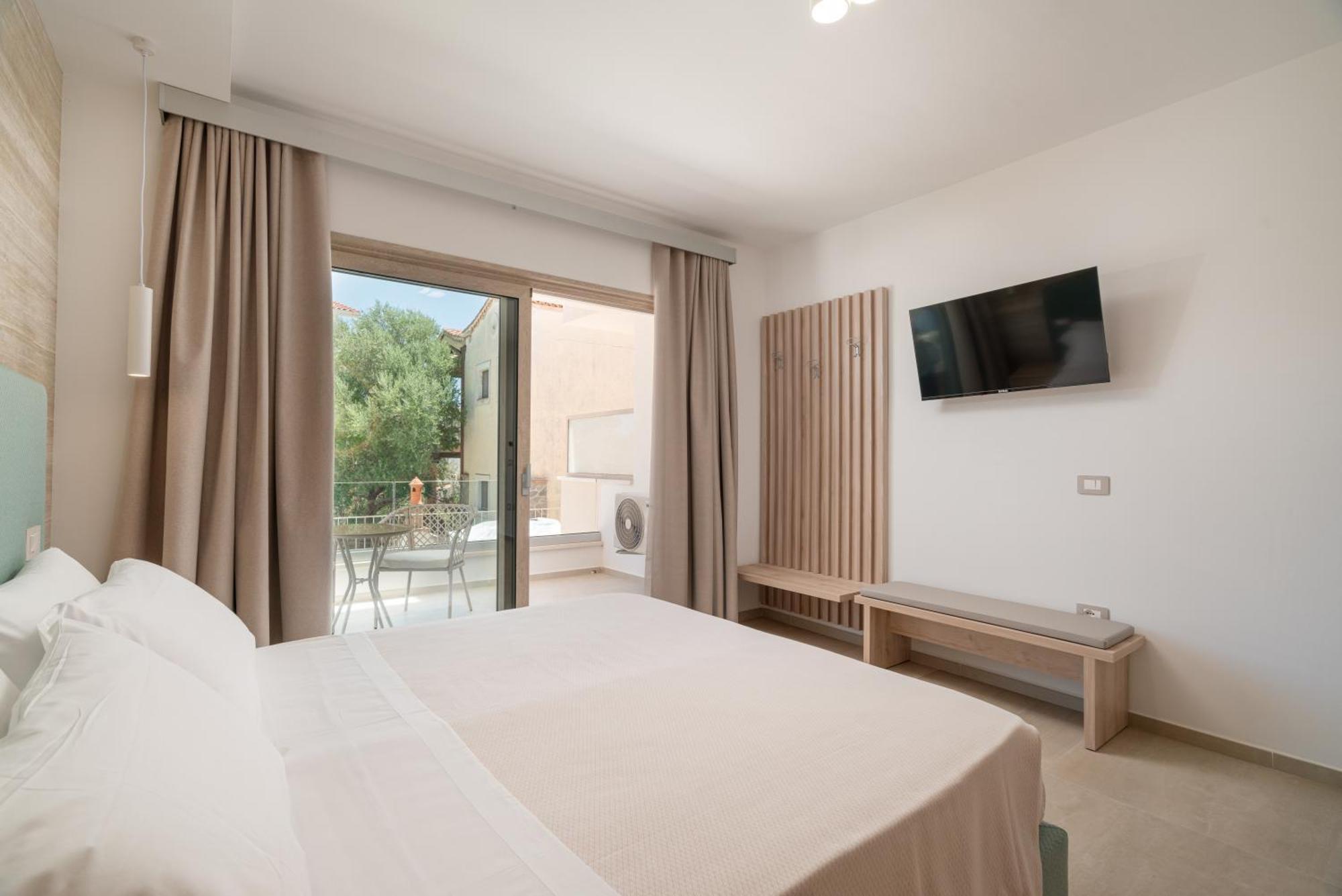 Superior Doppelzimmer