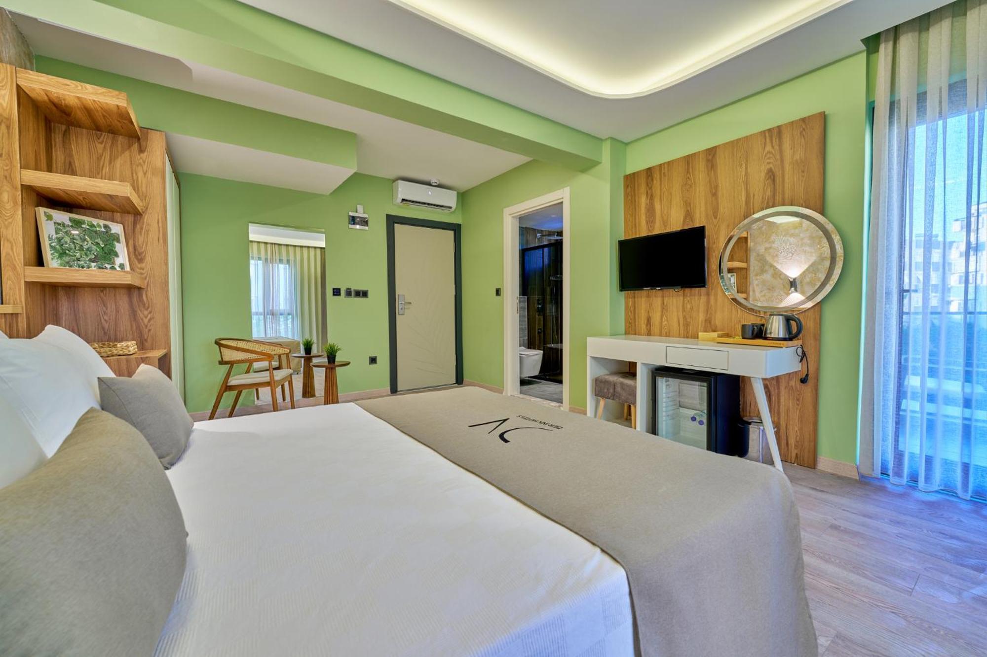 Superior Triple Room