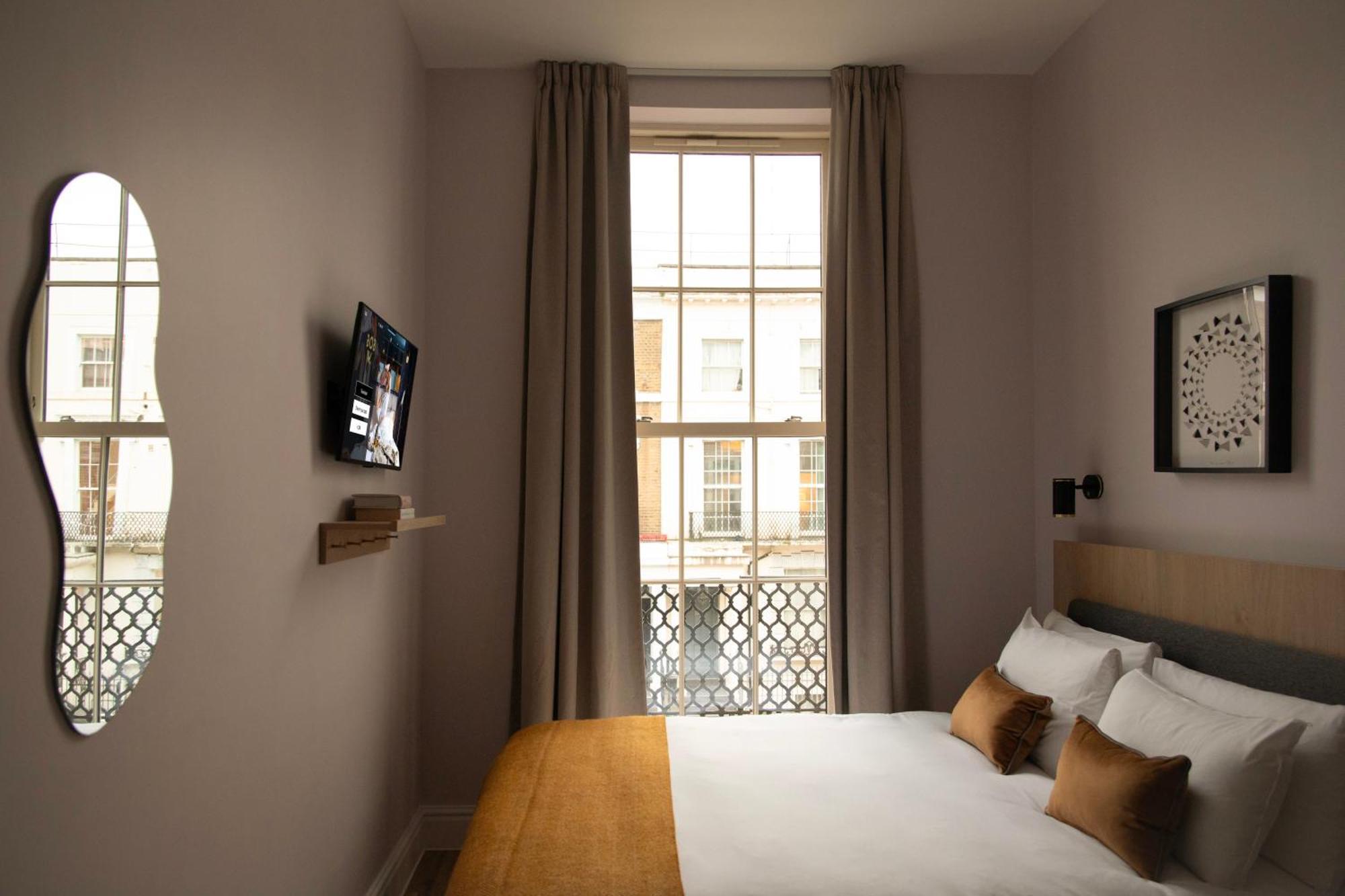 Chambre Compact