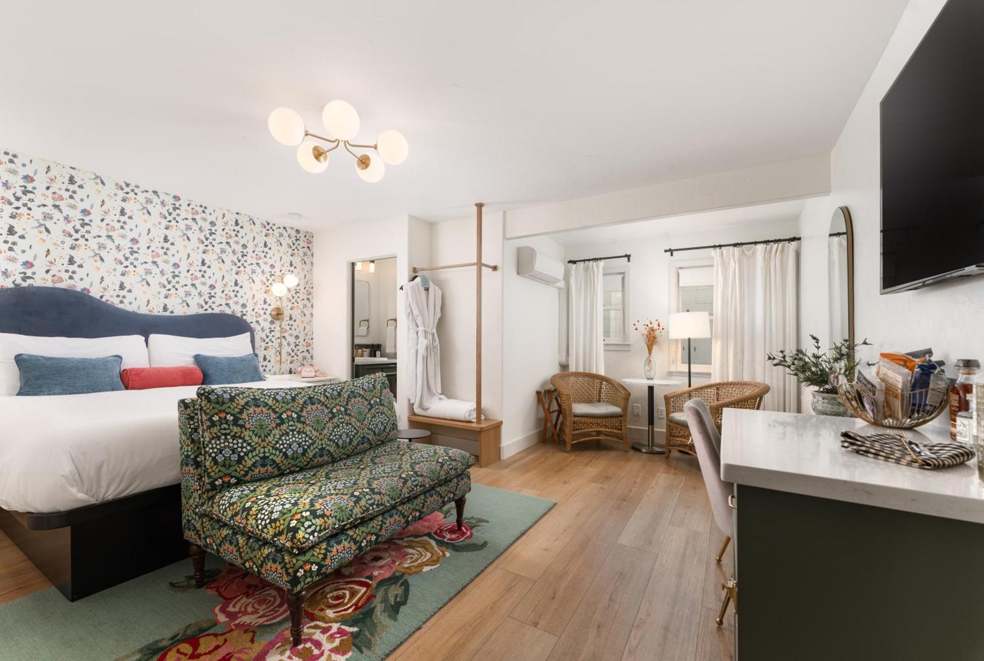 King Room