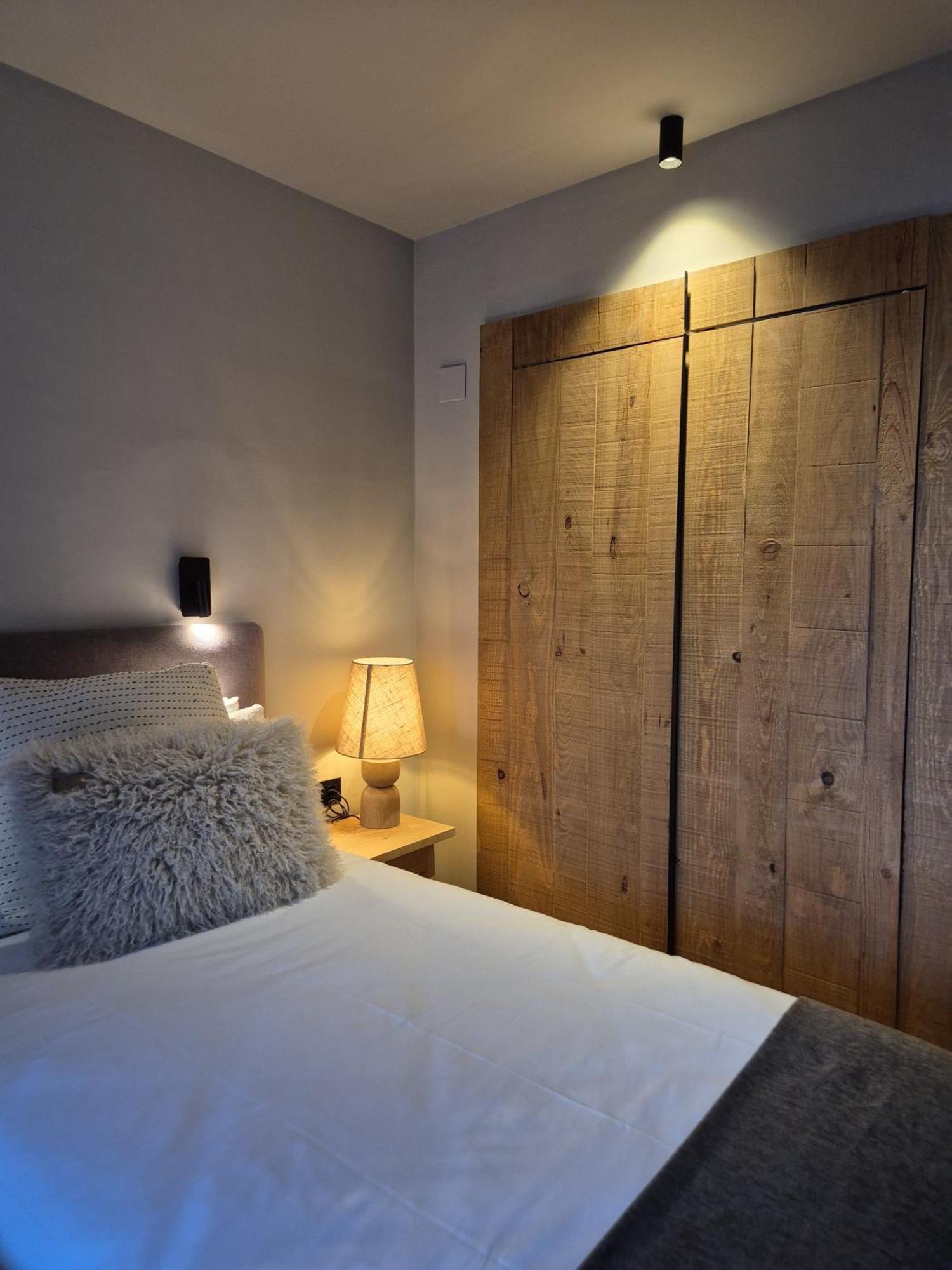 Chambre Lits Jumeaux Deluxe