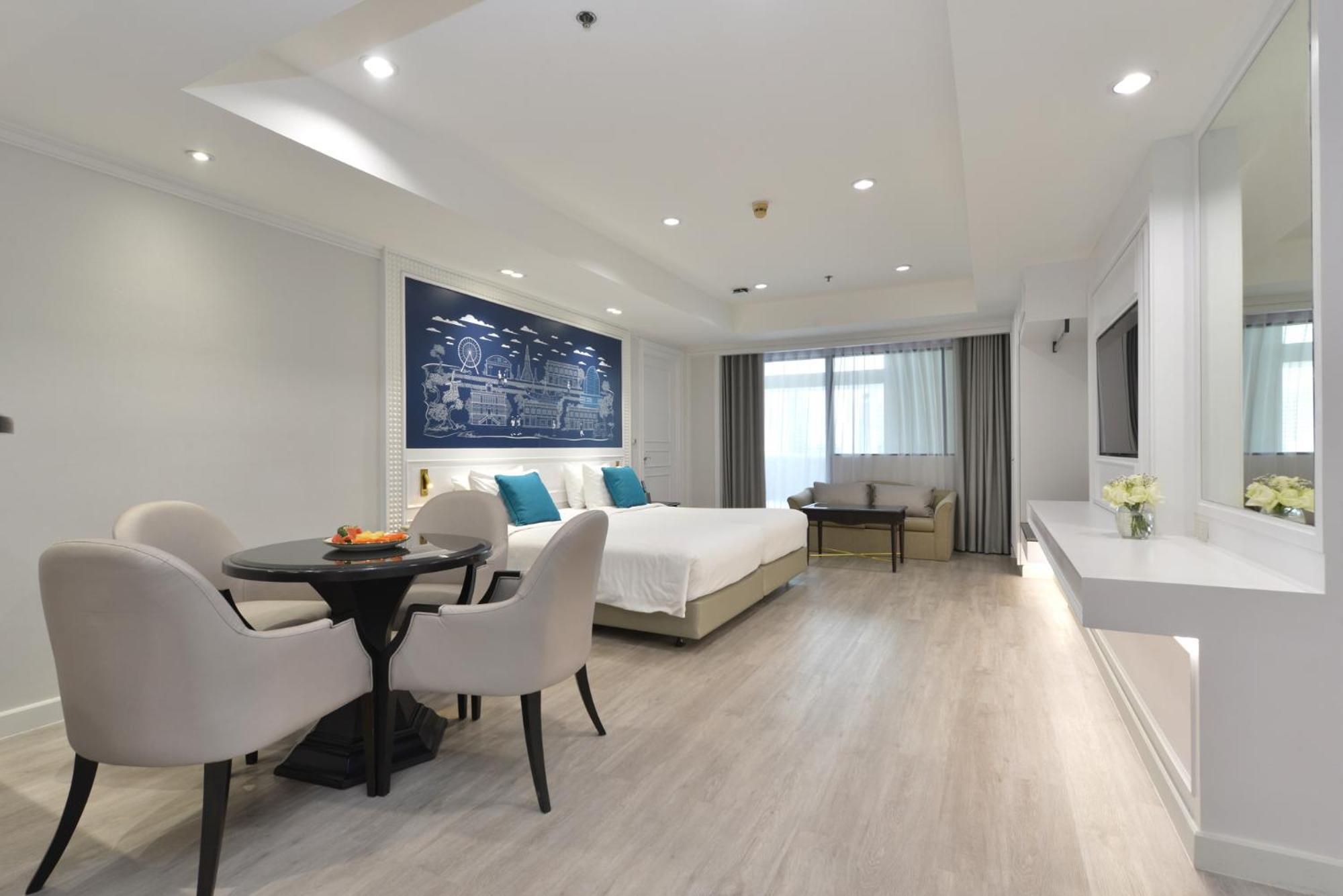 Familiensuite