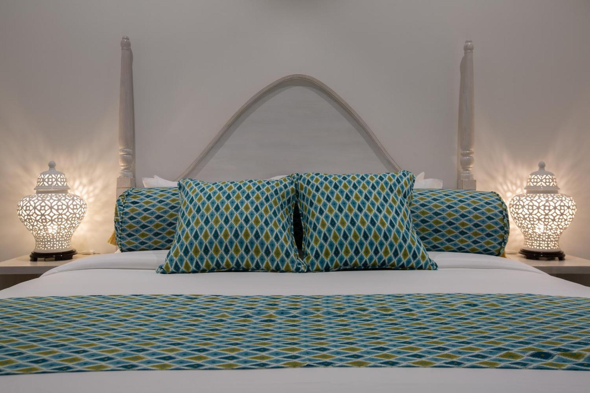 Riad Suite 3 bedrooms