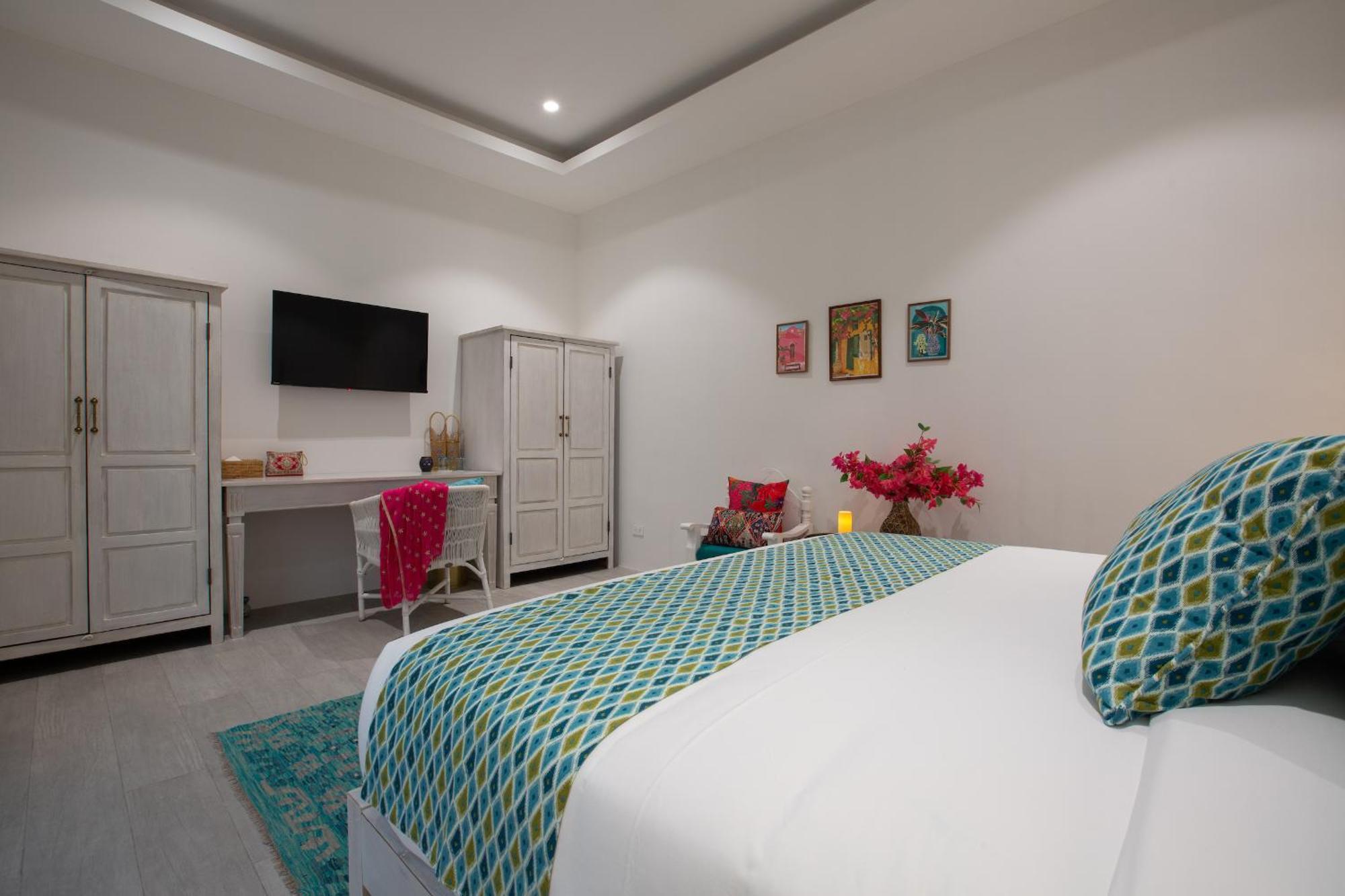 Riad Suite 3 bedrooms