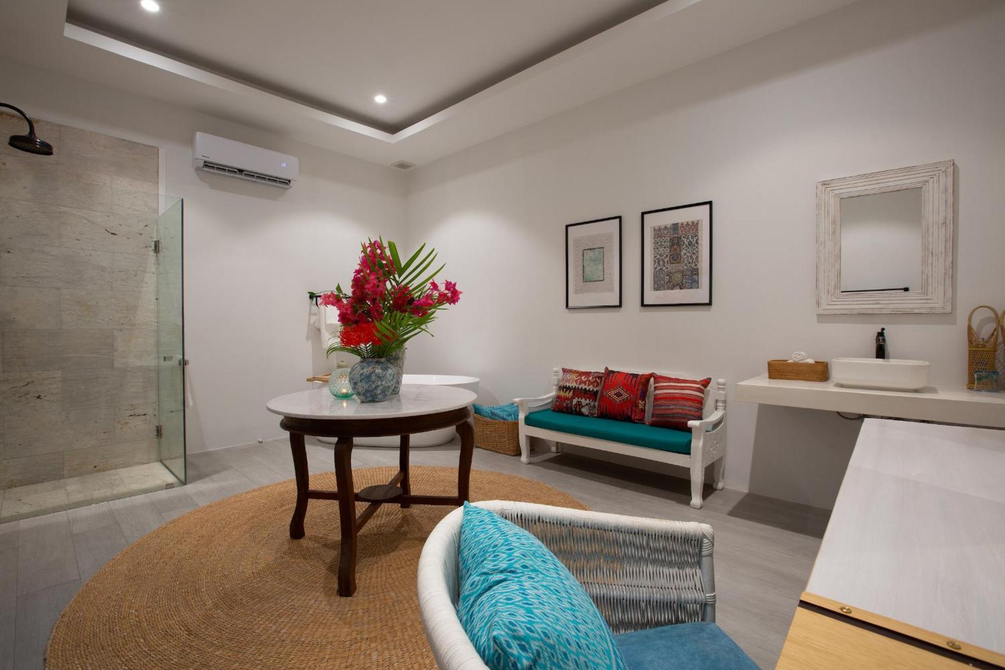 Riad Suite 3 bedrooms