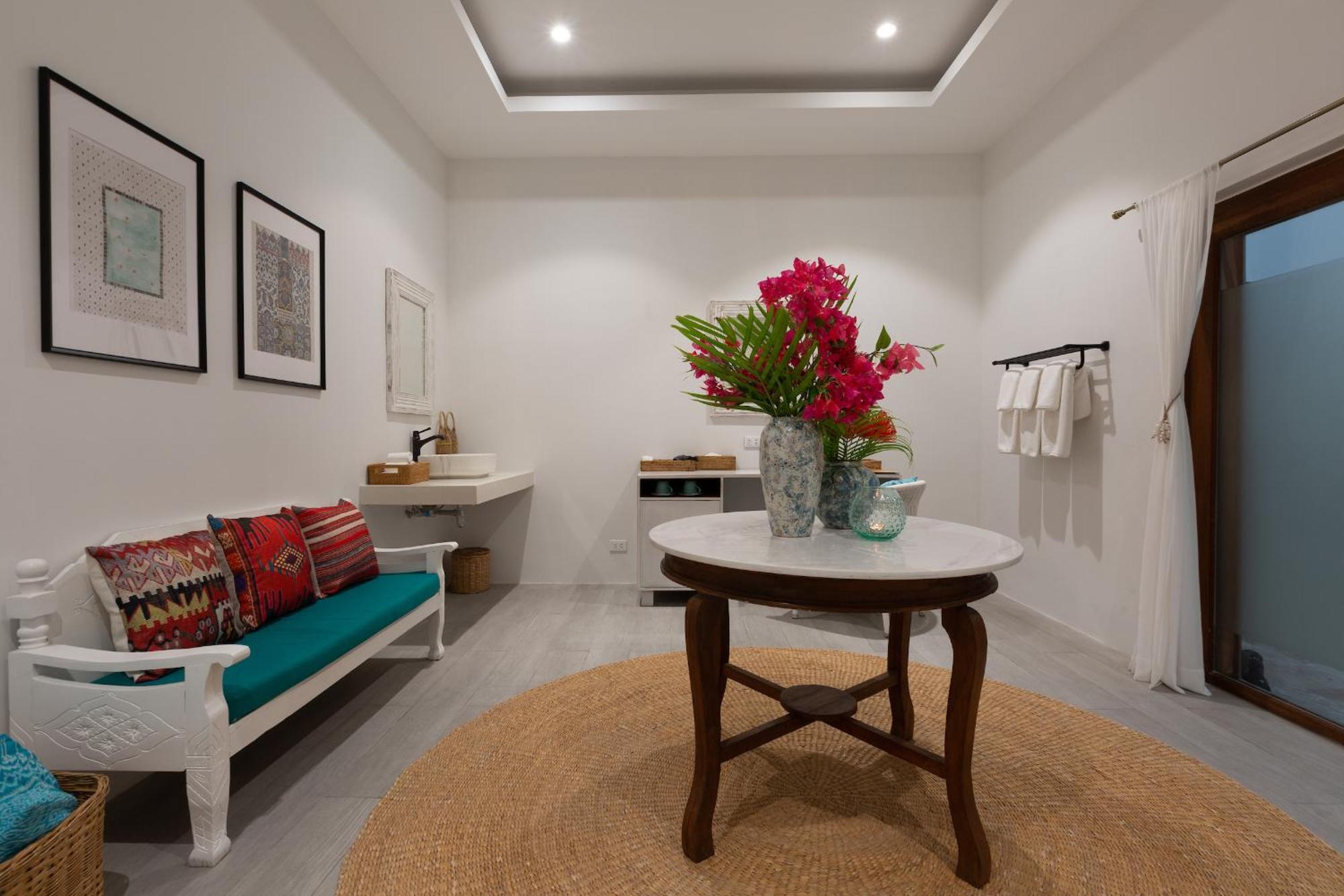 Riad Suite 3 bedrooms