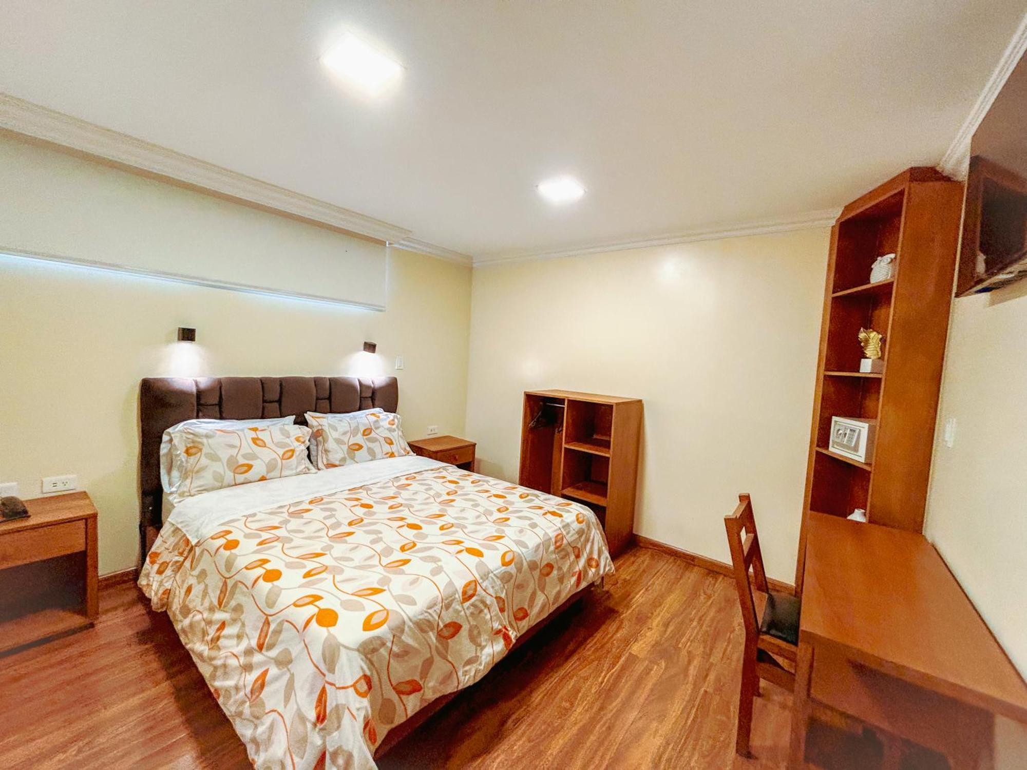 Junior Suite