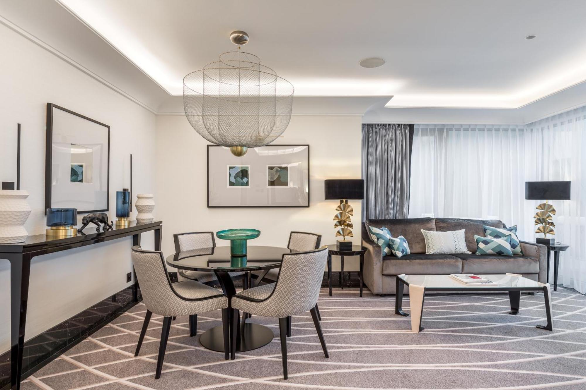 Suite Victoria