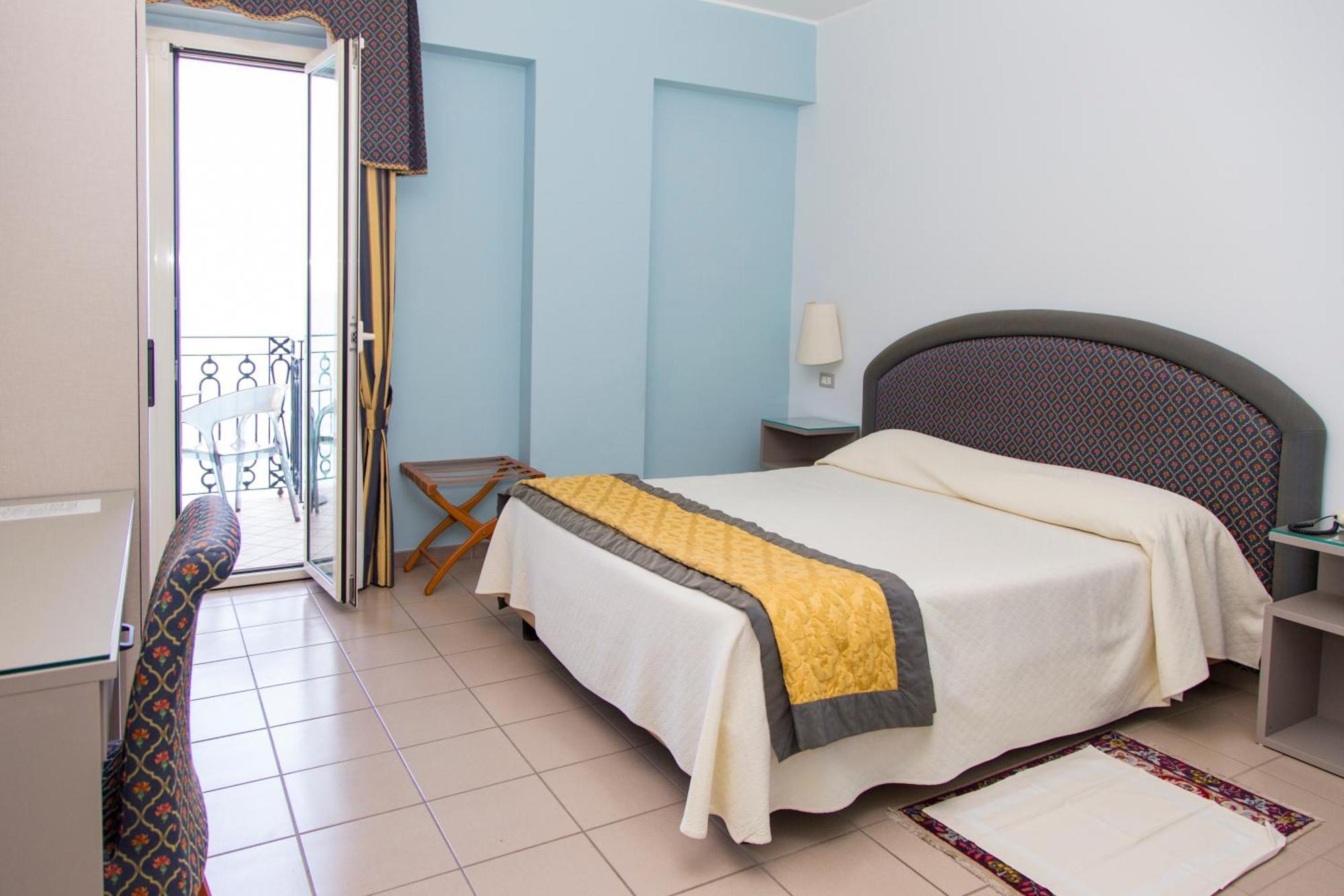 Double Room Sea View
