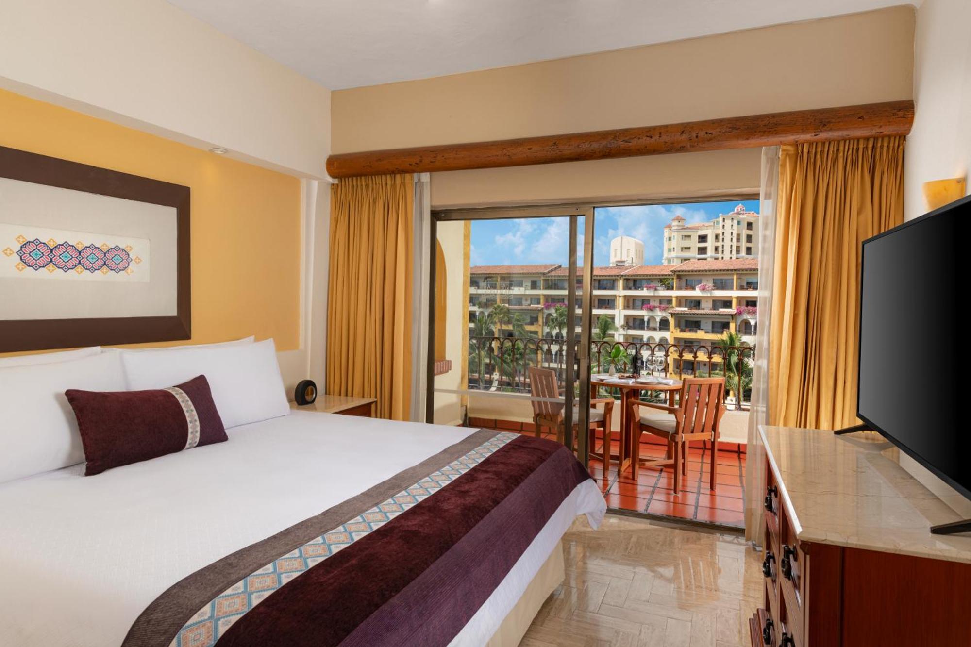 One-Bedroom Suite
