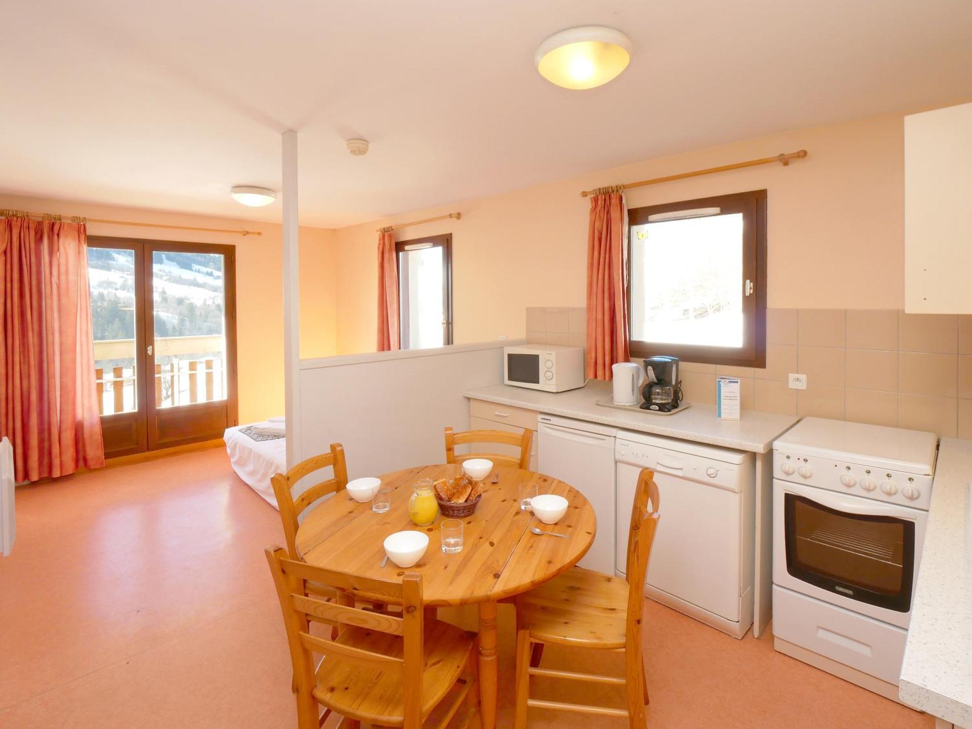 Cottage (5 Adultes)