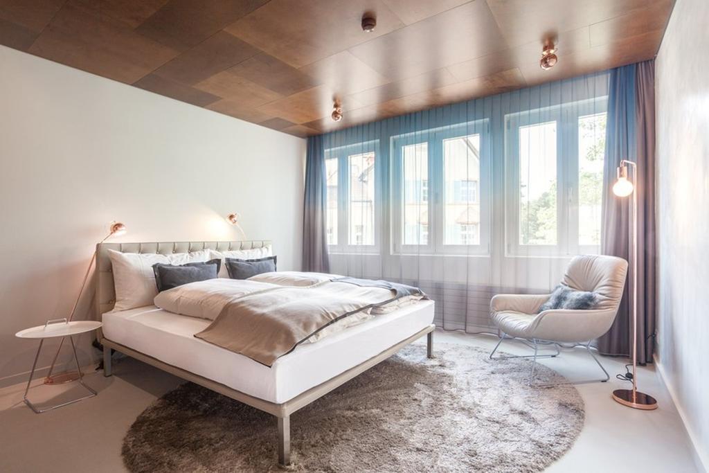 Executive Suite met 1 Slaapkamer
