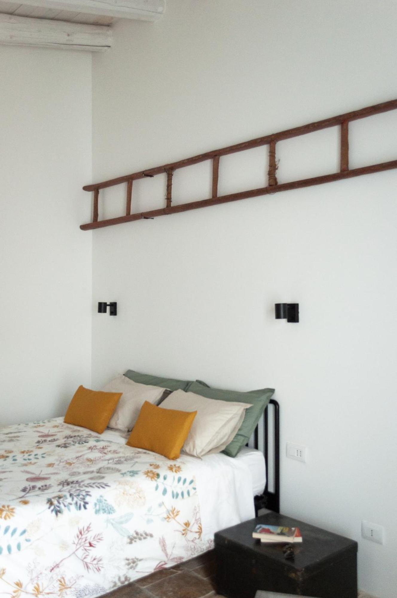 Double Room Extra Bed