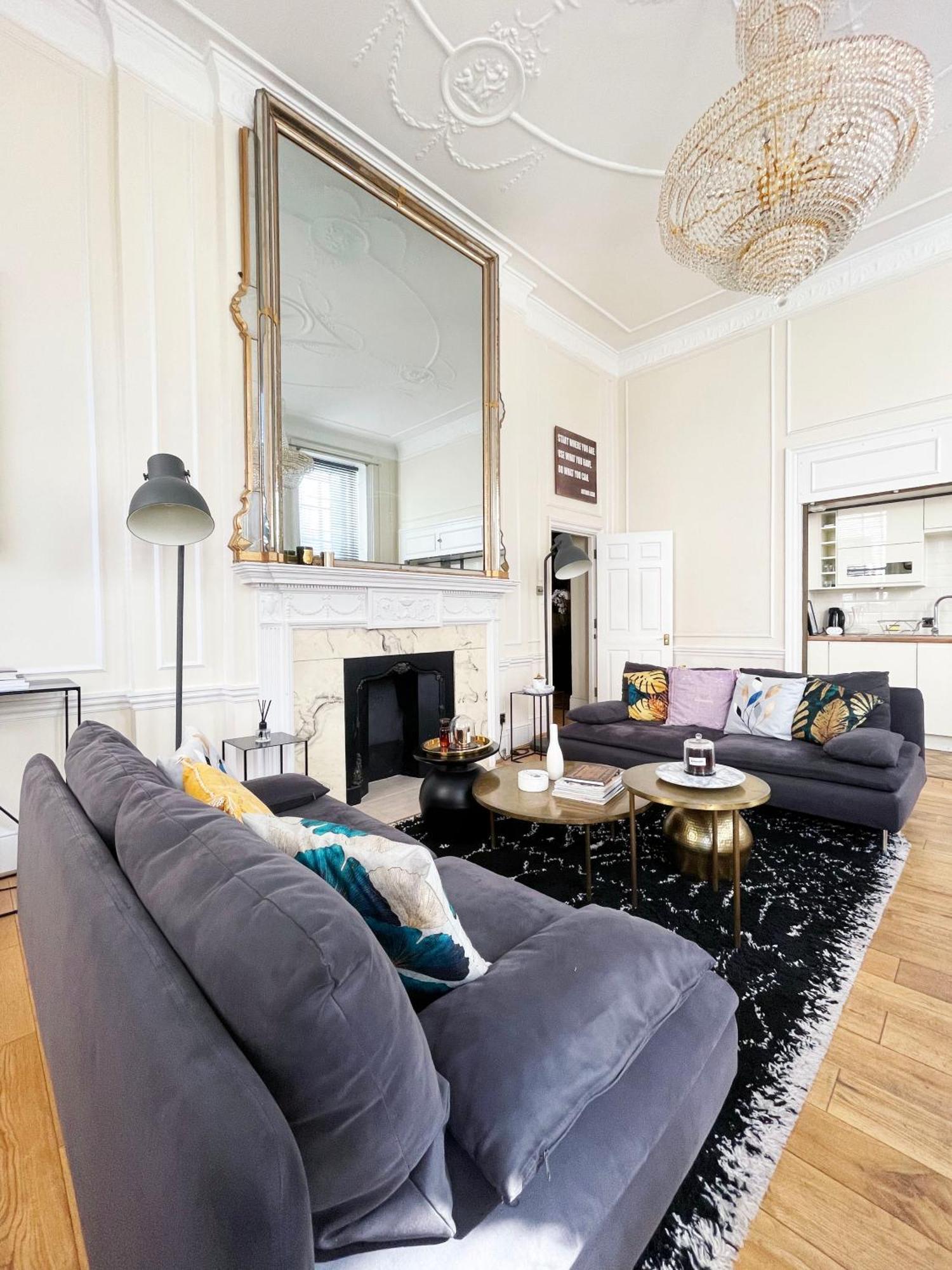 King Suite