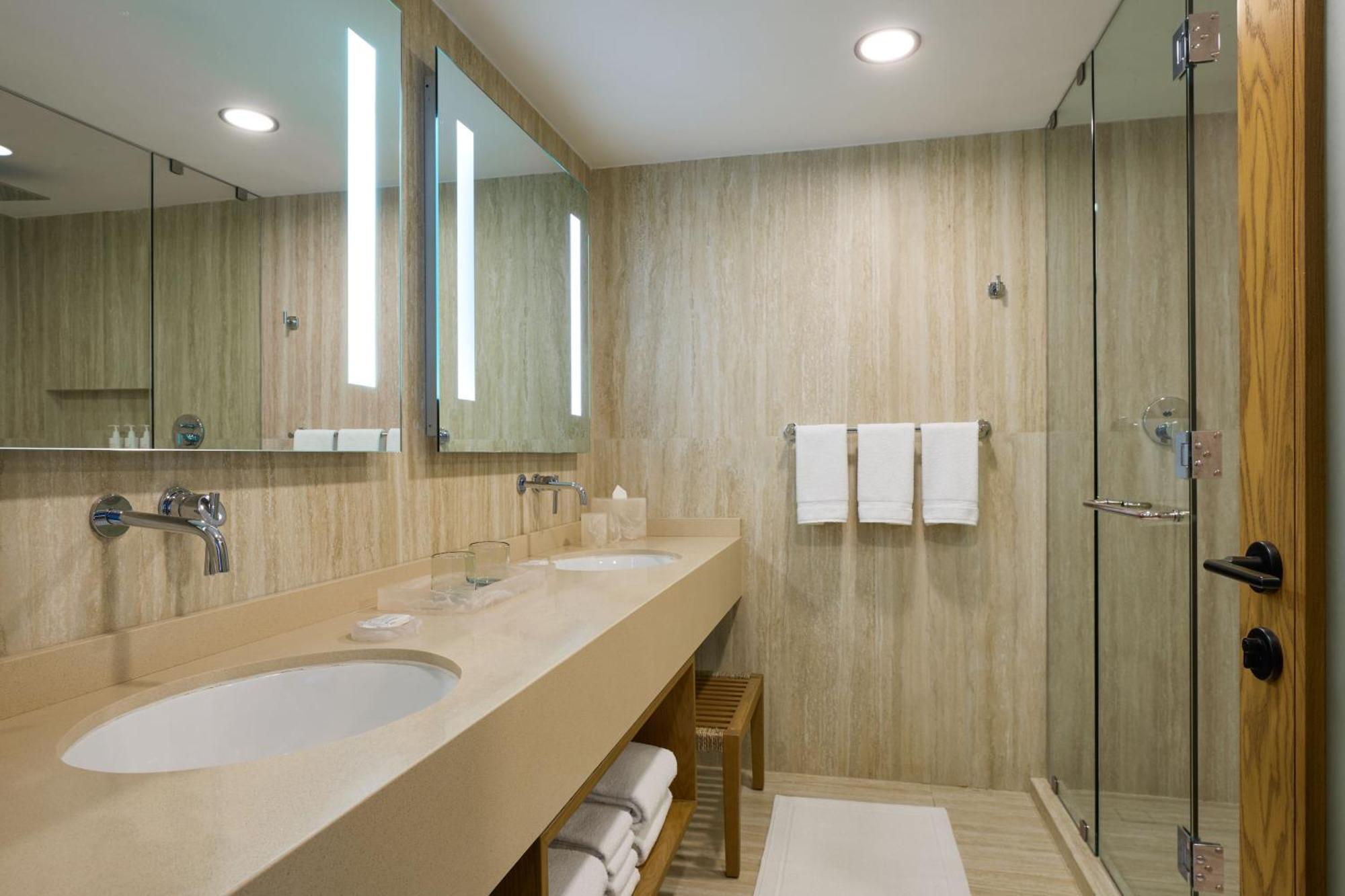 Suite Executiva